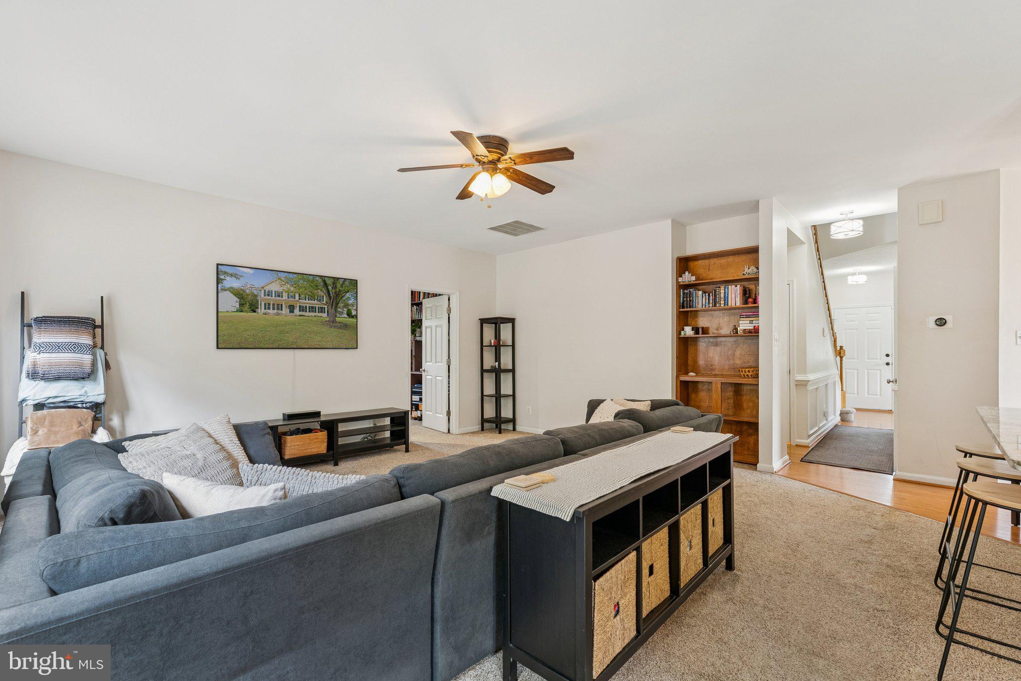 HIGHGROVE SUB - Residential