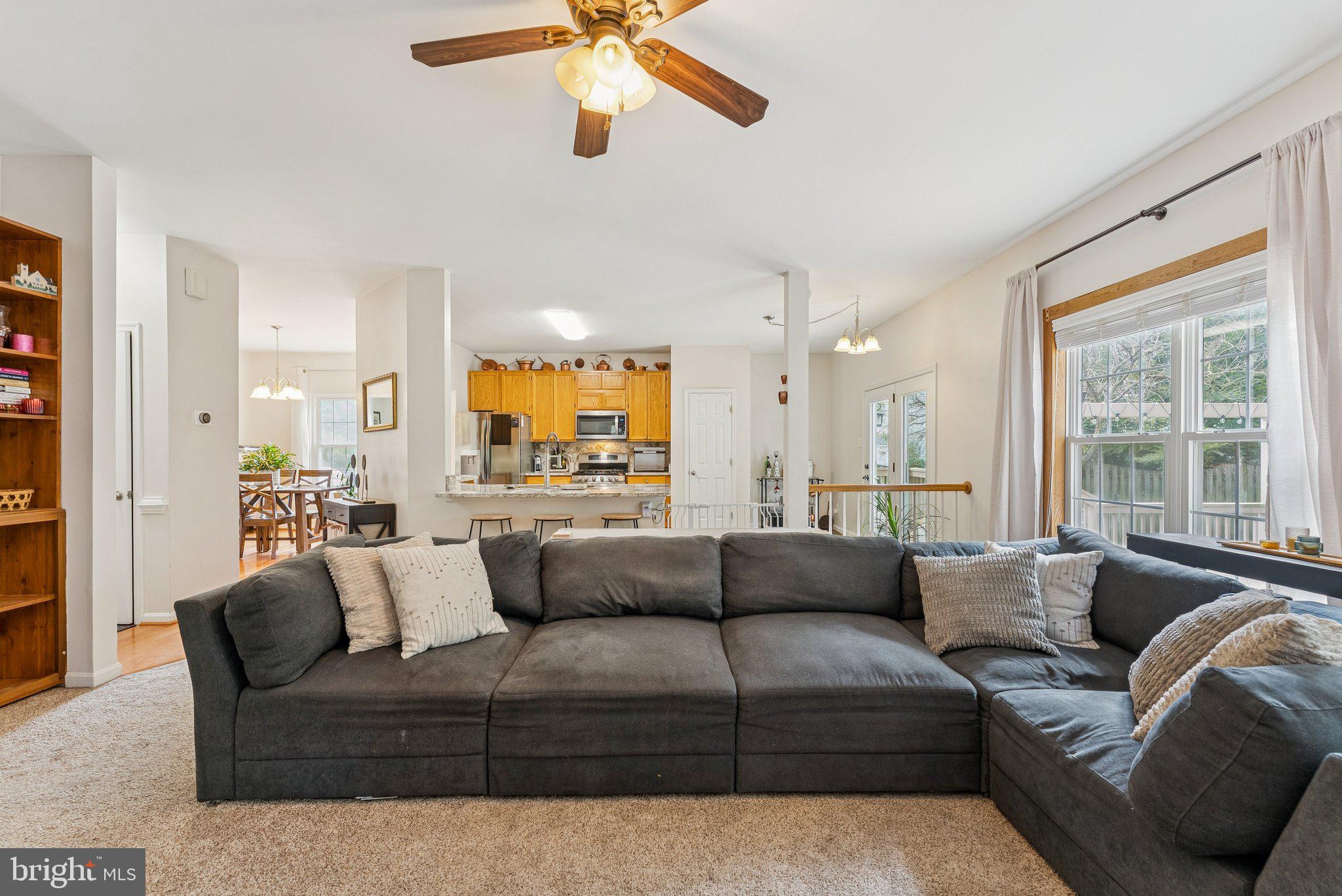 HIGHGROVE SUB - Residential