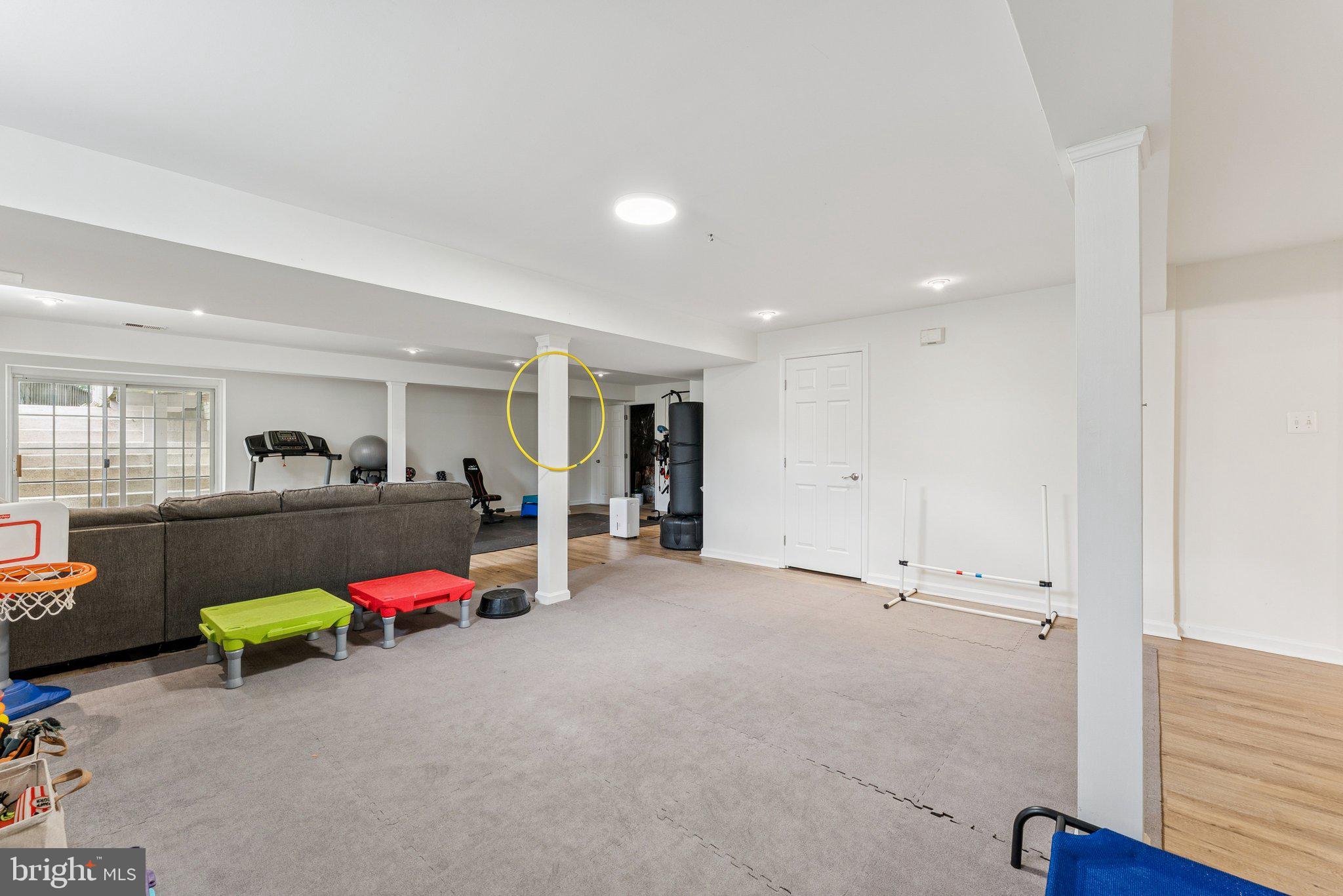 HIGHGROVE SUB - Residential