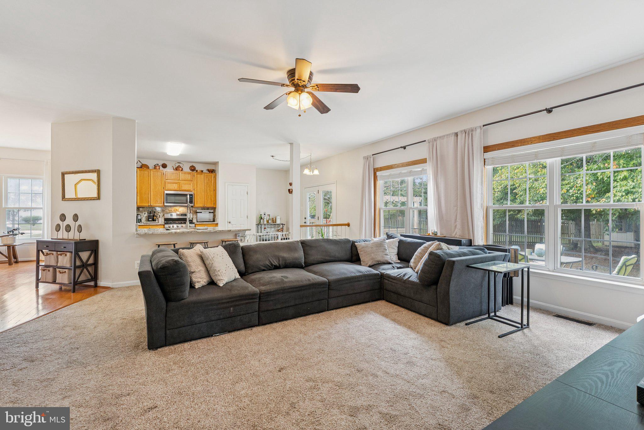 HIGHGROVE SUB - Residential