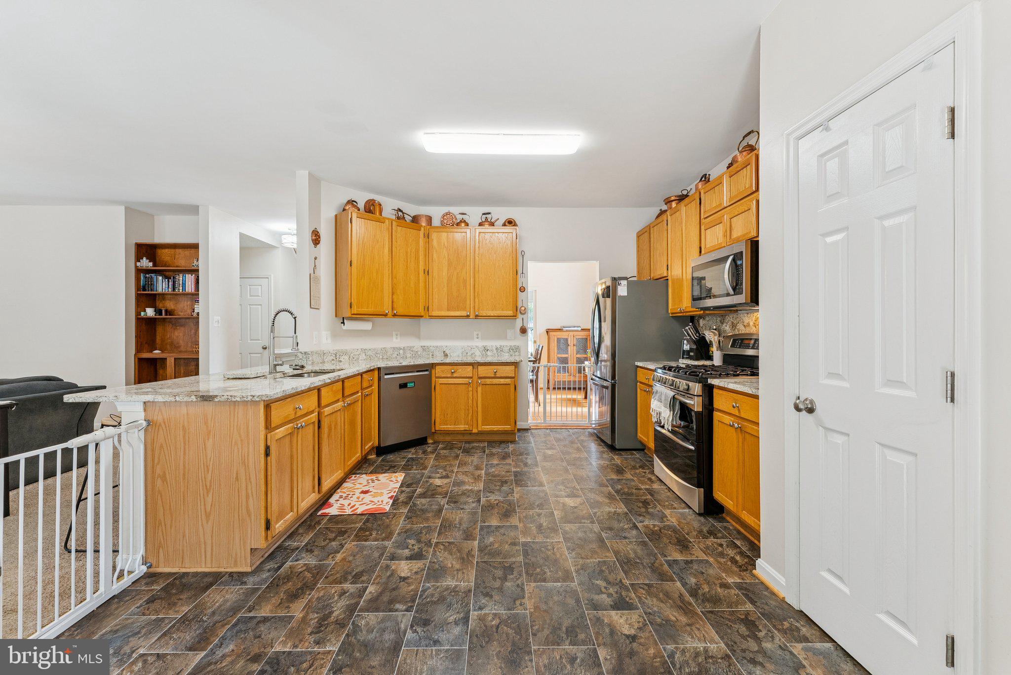 HIGHGROVE SUB - Residential