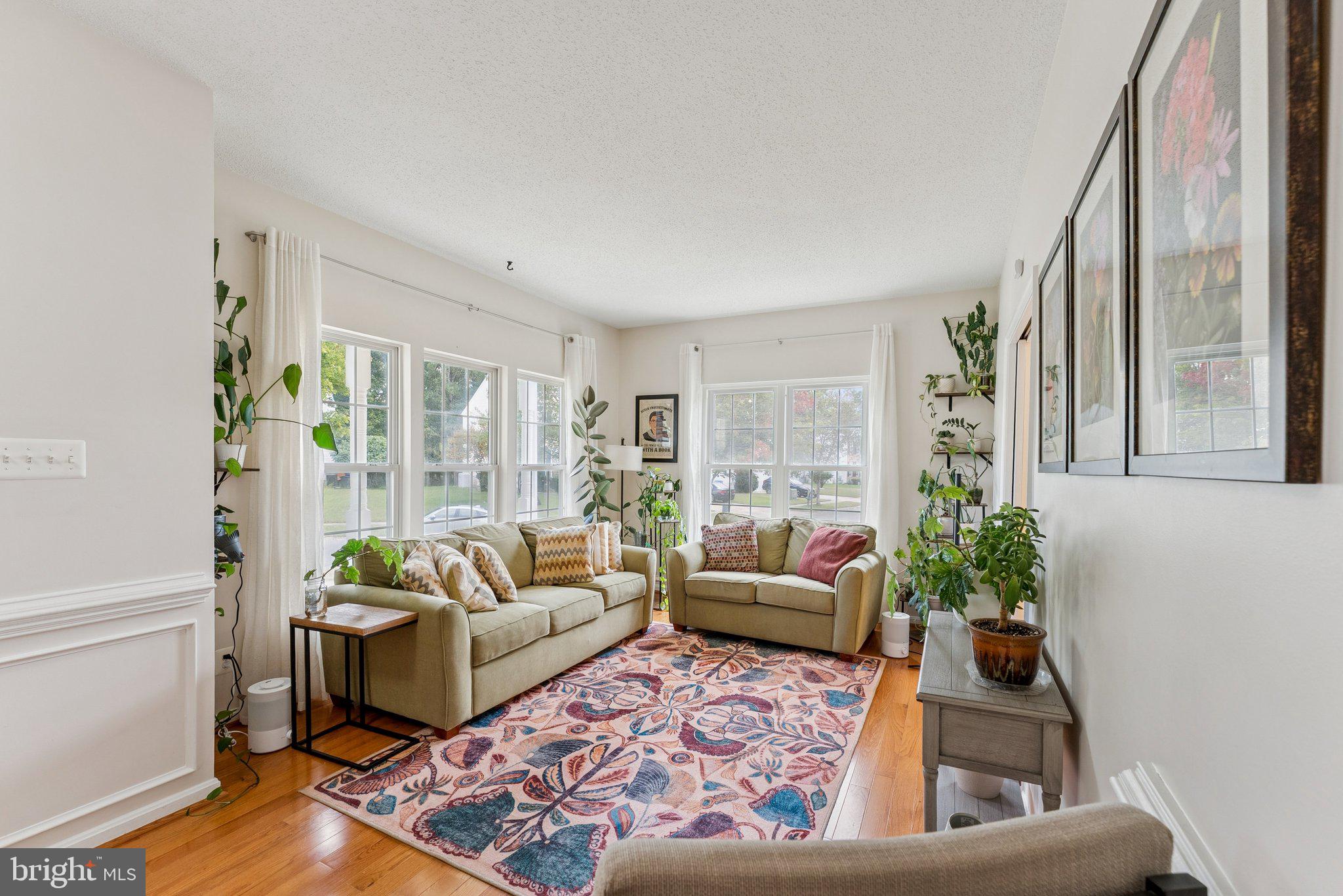 HIGHGROVE SUB - Residential