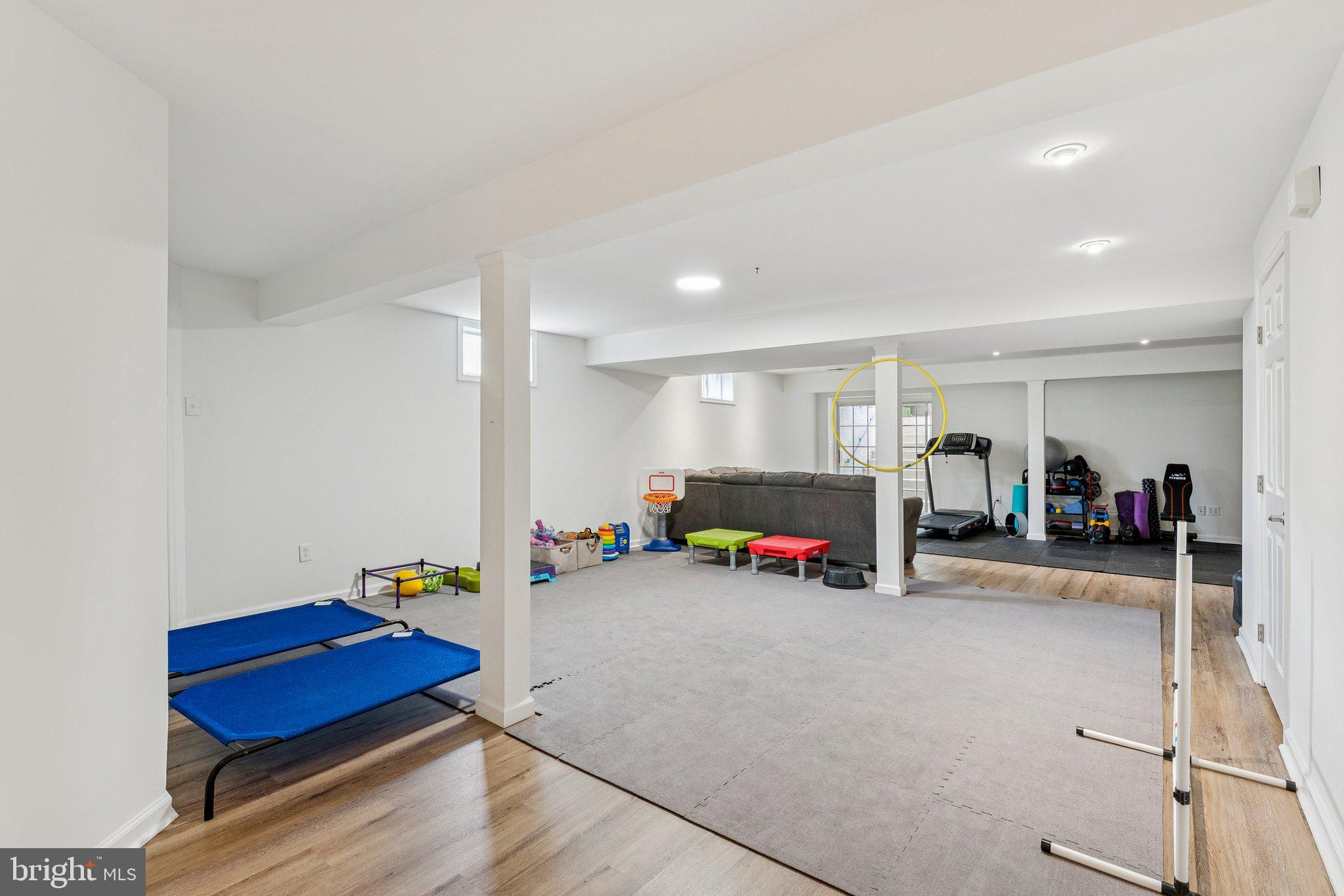 HIGHGROVE SUB - Residential