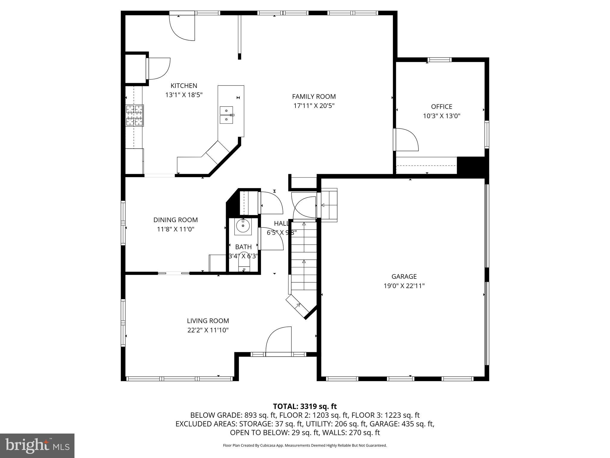 HIGHGROVE SUB - Residential