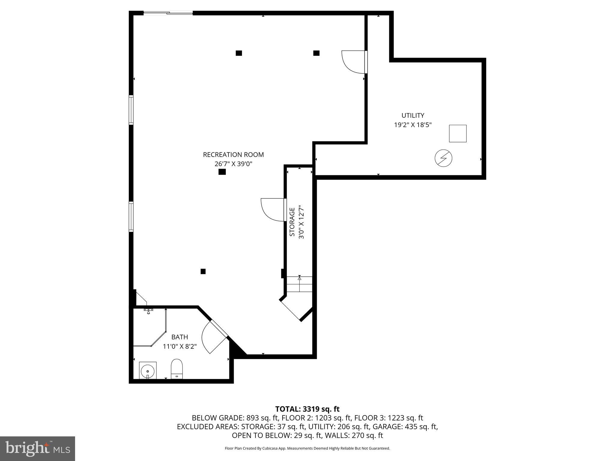 HIGHGROVE SUB - Residential