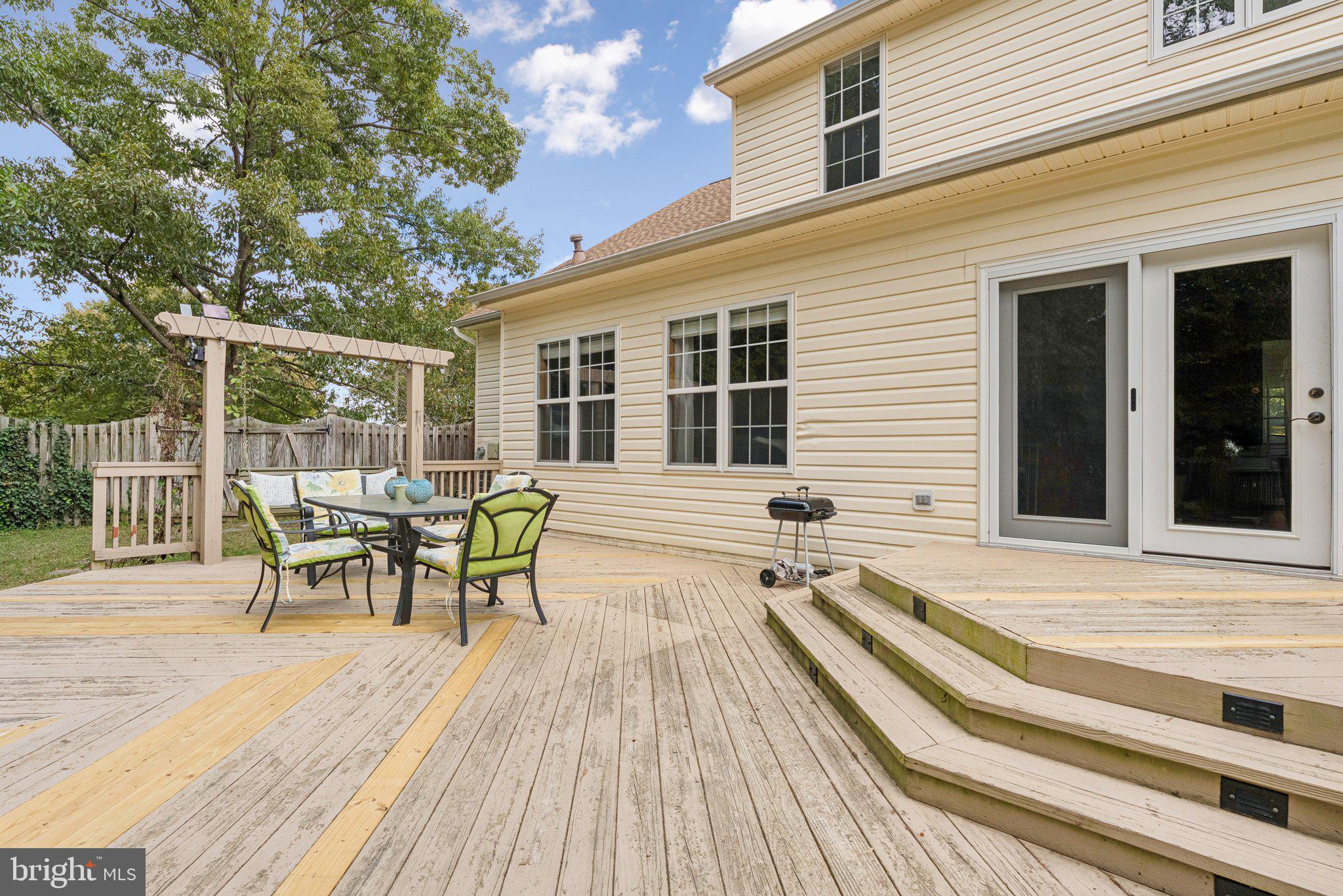 HIGHGROVE SUB - Residential