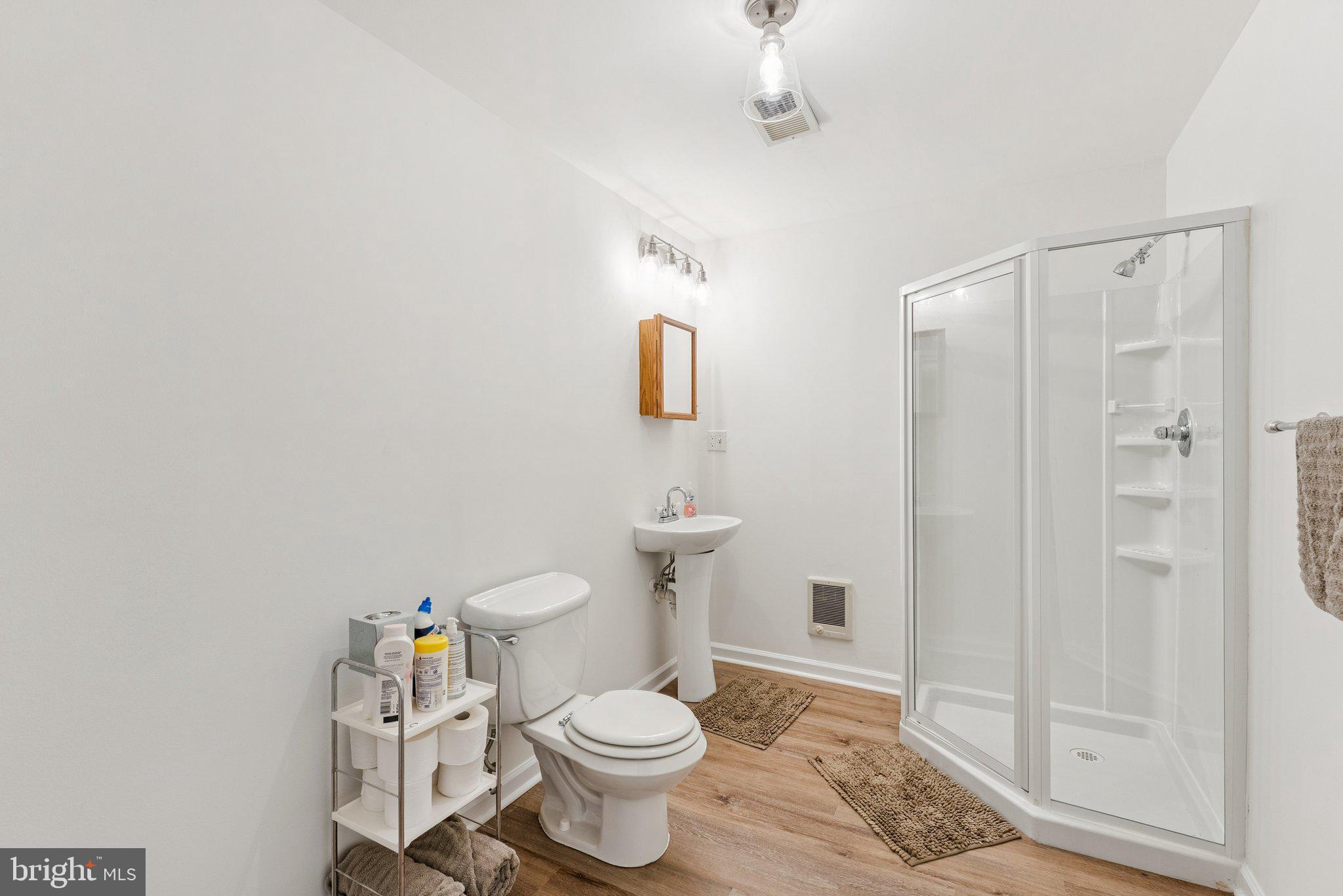 HIGHGROVE SUB - Residential