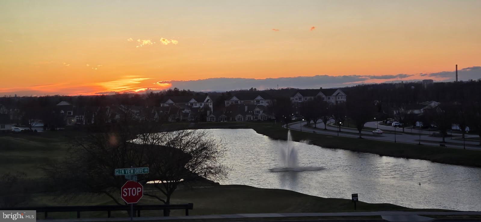 REGENTS GLEN TOWNHOME - Residential