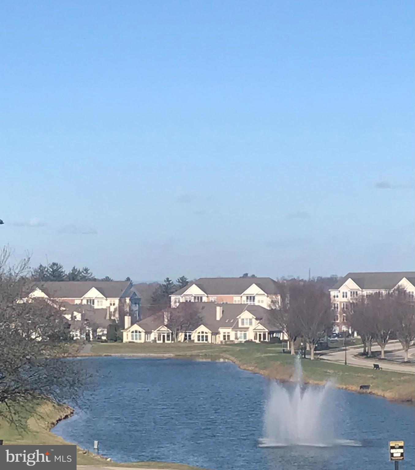 REGENTS GLEN TOWNHOME - Residential