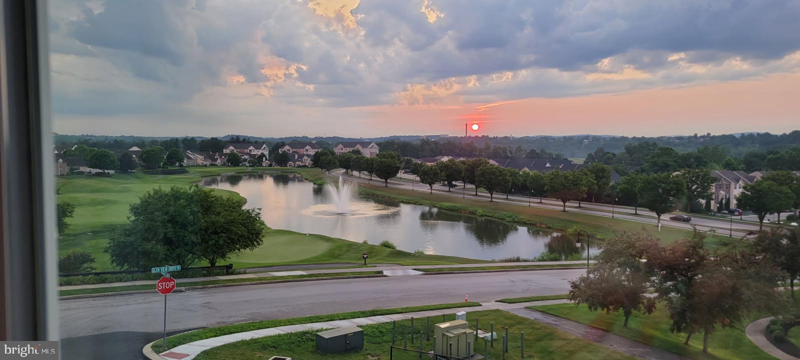 REGENTS GLEN TOWNHOME - Residential