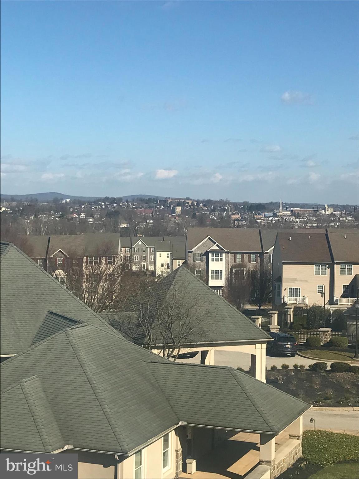 REGENTS GLEN TOWNHOME - Residential