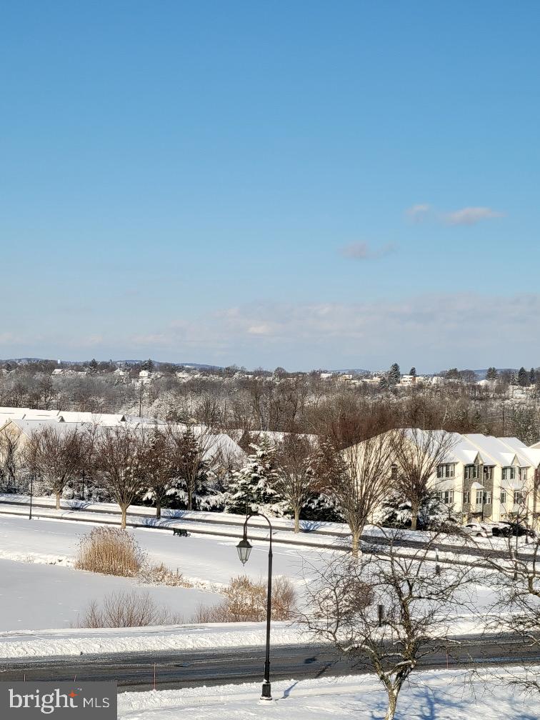 REGENTS GLEN TOWNHOME - Residential