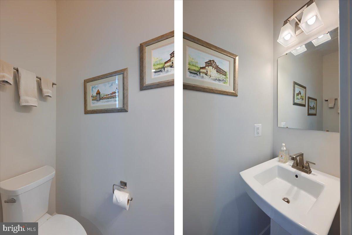 REGENTS GLEN TOWNHOME - Residential