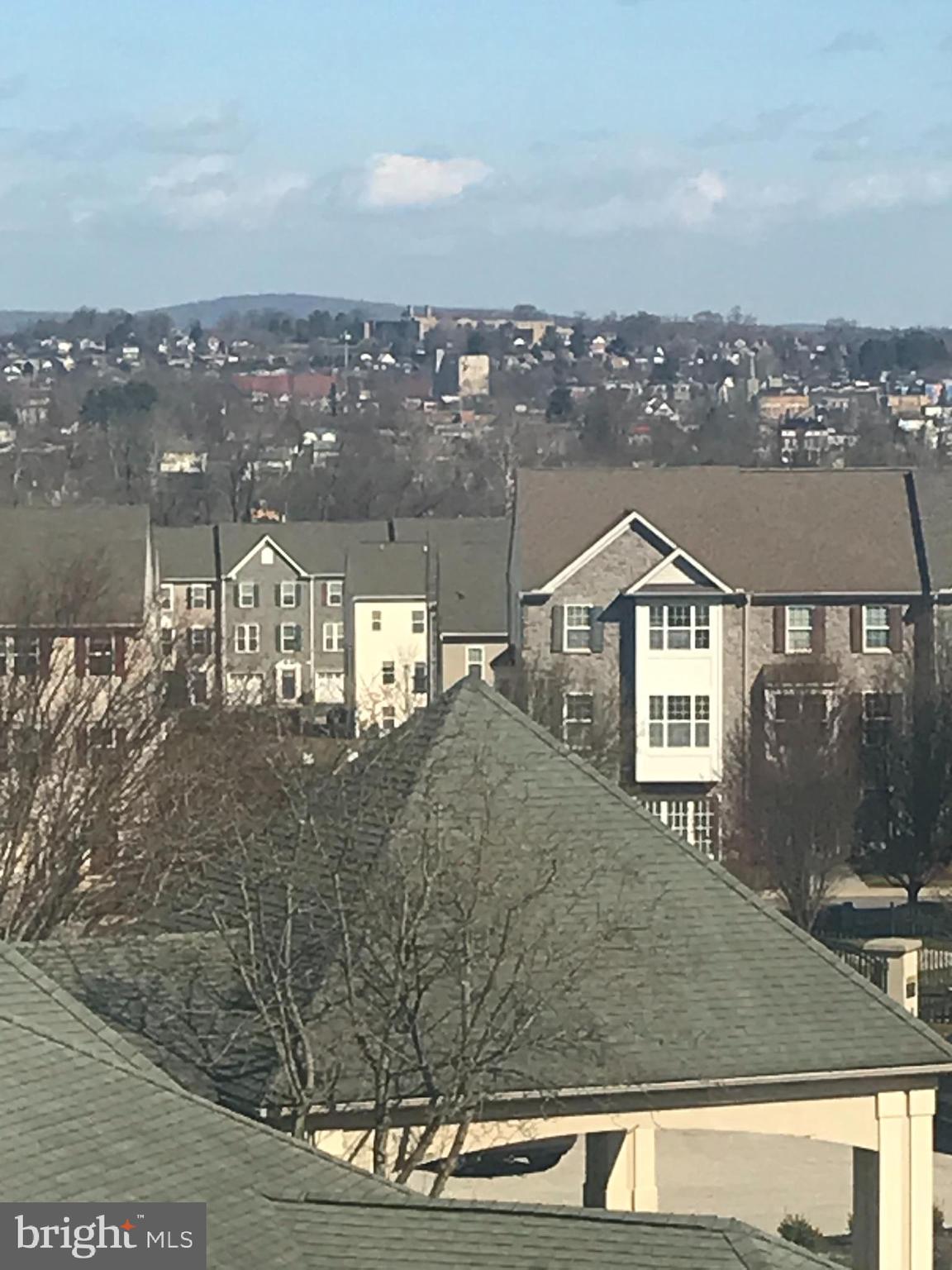 REGENTS GLEN TOWNHOME - Residential