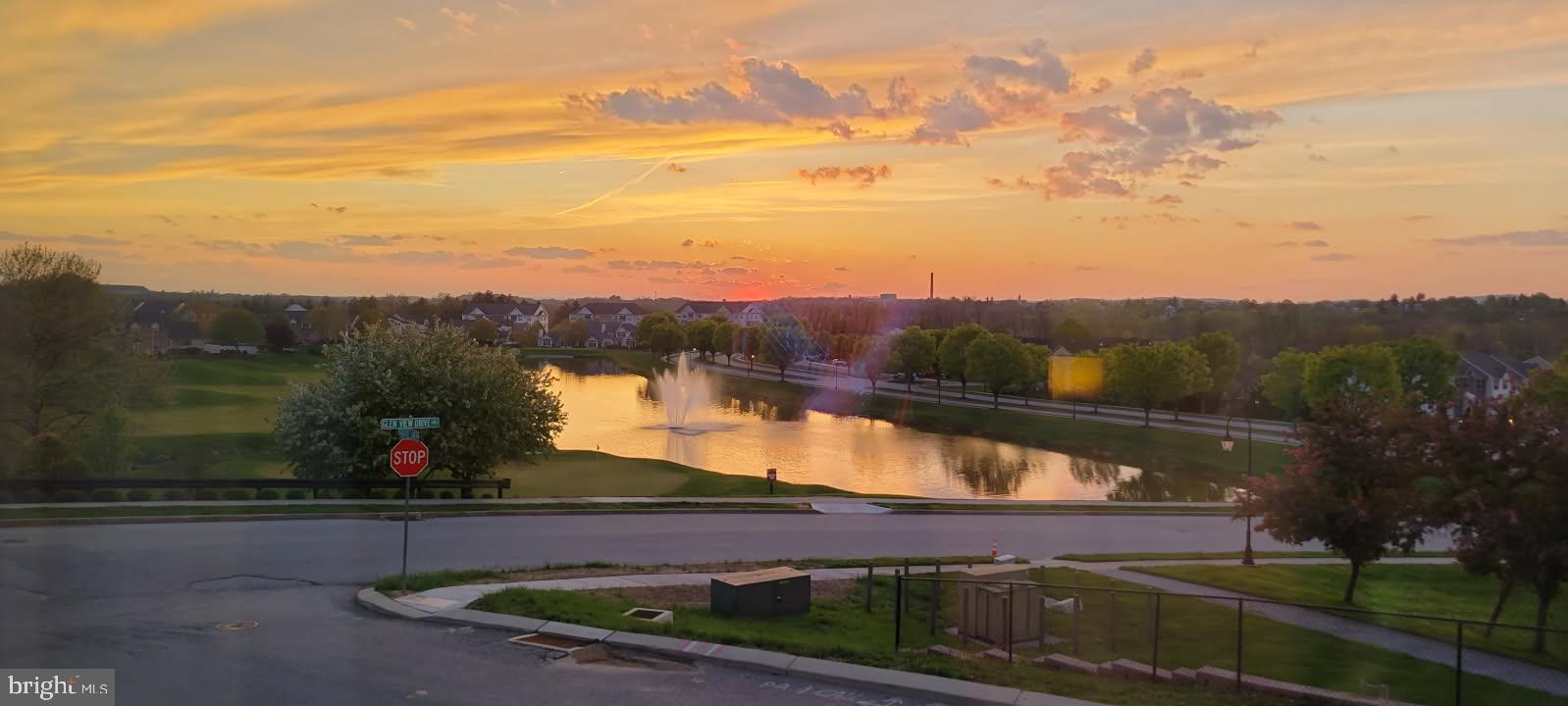 REGENTS GLEN TOWNHOME - Residential