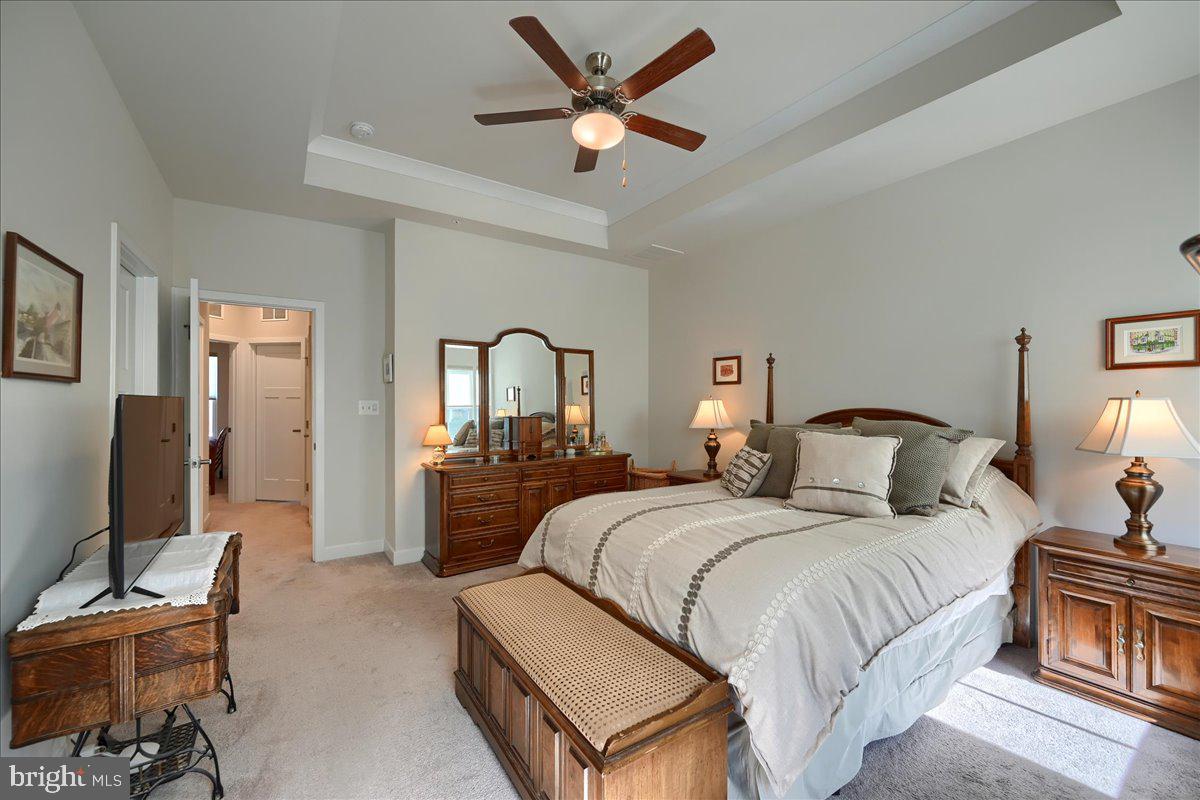 REGENTS GLEN TOWNHOME - Residential