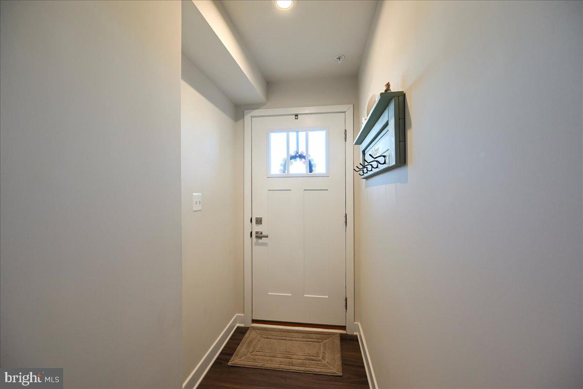 REGENTS GLEN TOWNHOME - Residential