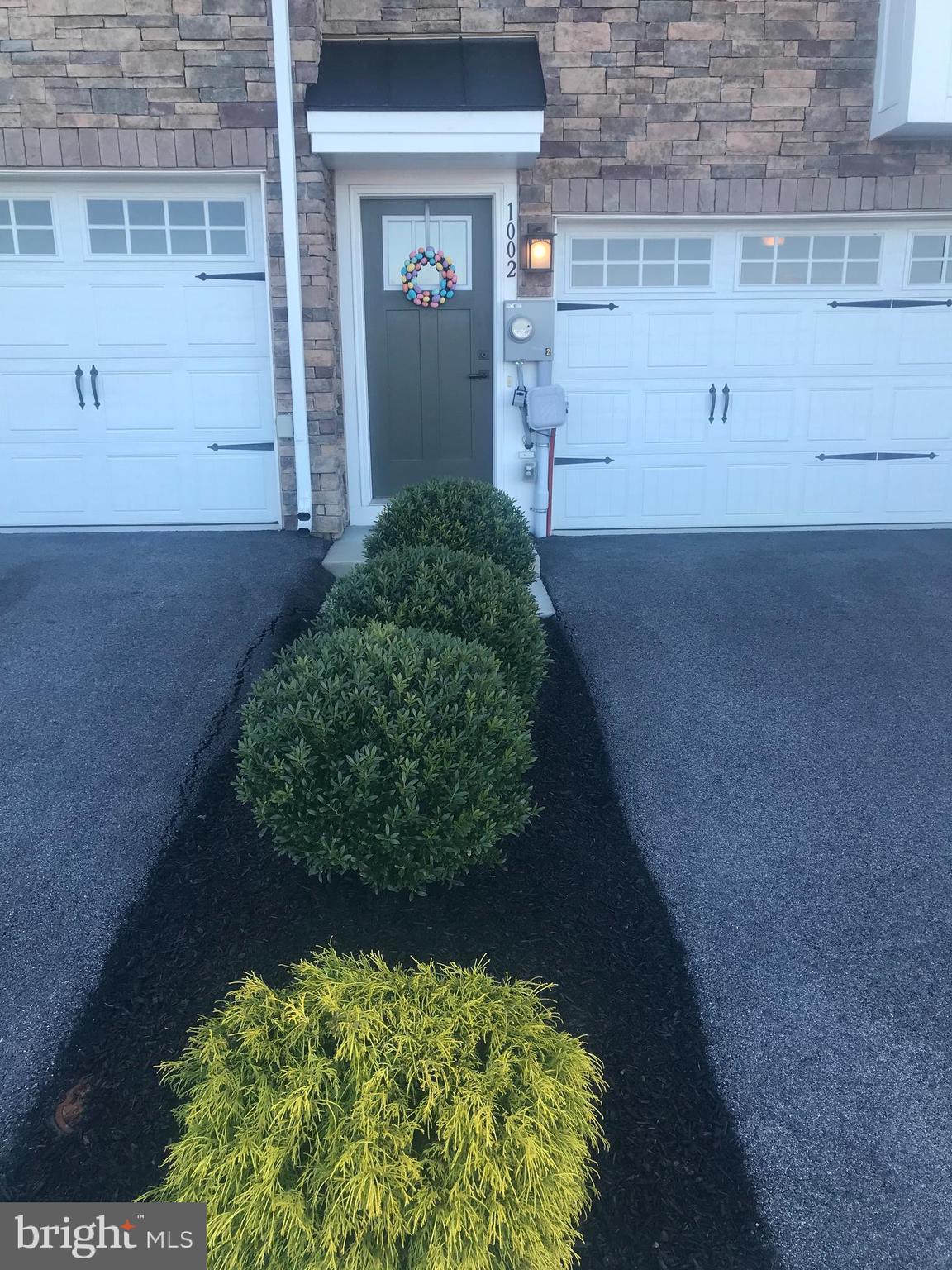 REGENTS GLEN TOWNHOME - Residential