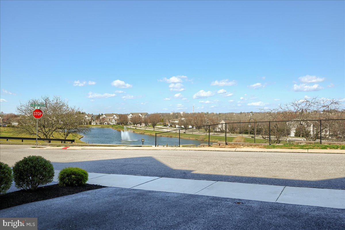 REGENTS GLEN TOWNHOME - Residential