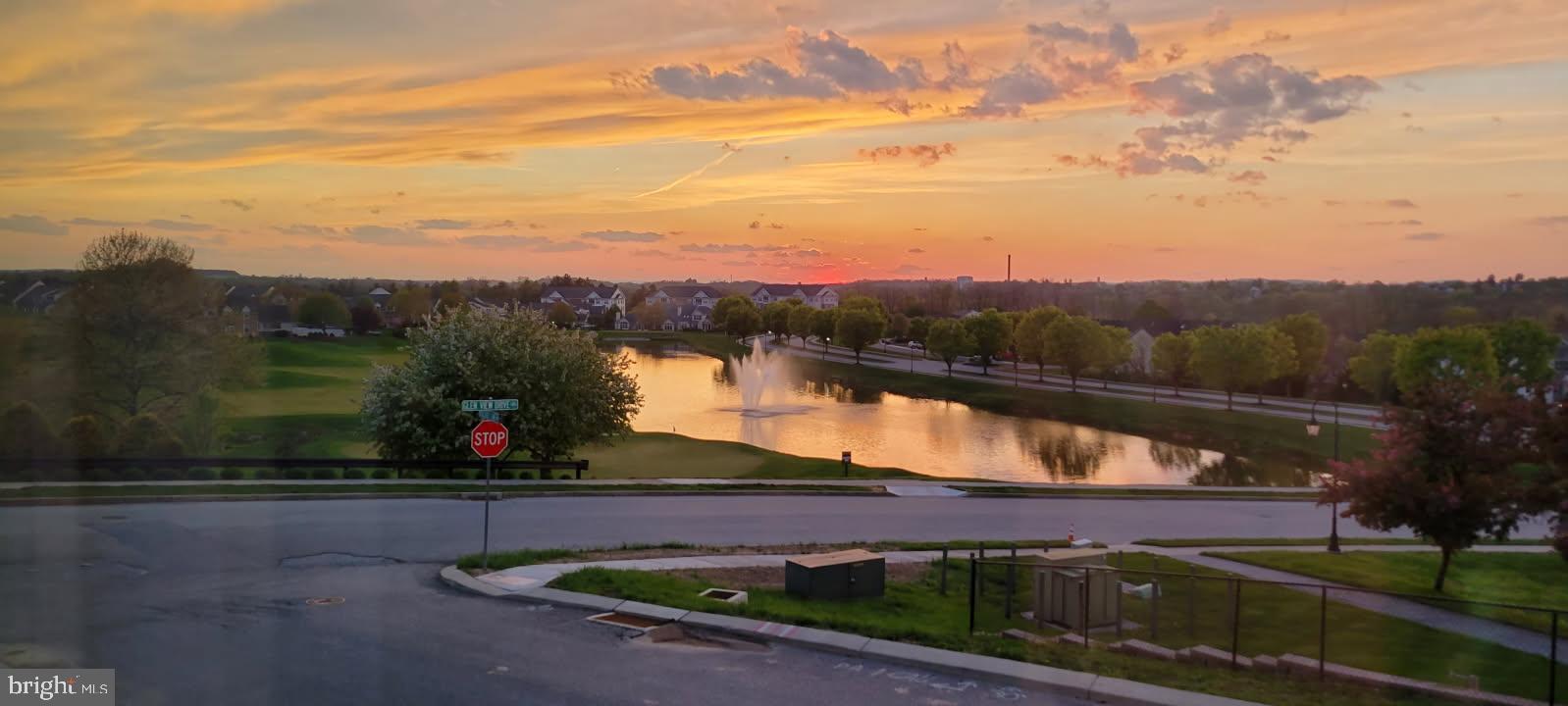 REGENTS GLEN TOWNHOME - Residential
