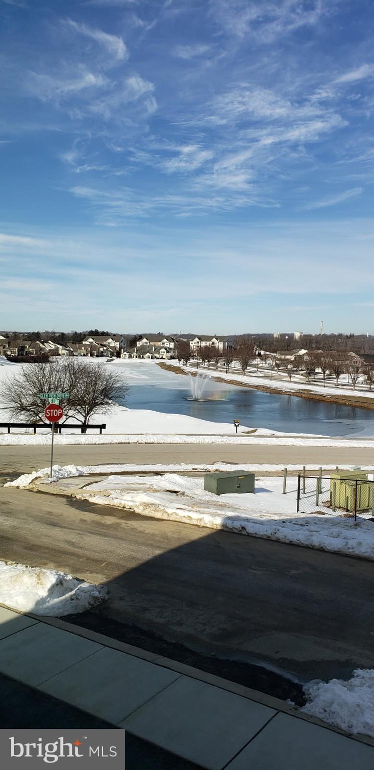 REGENTS GLEN TOWNHOME - Residential
