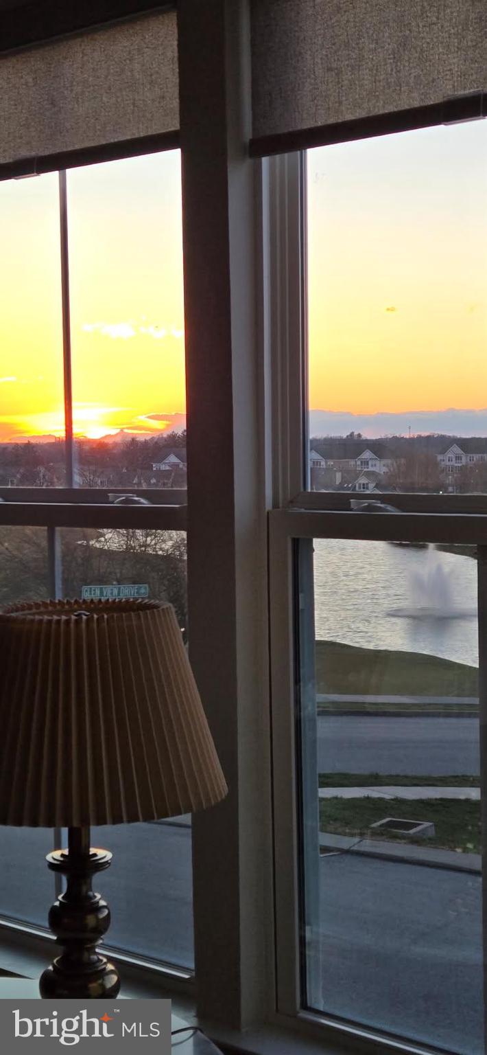 REGENTS GLEN TOWNHOME - Residential