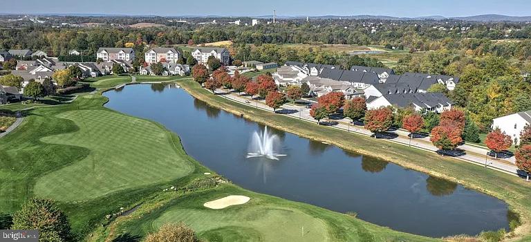 REGENTS GLEN TOWNHOME - Residential