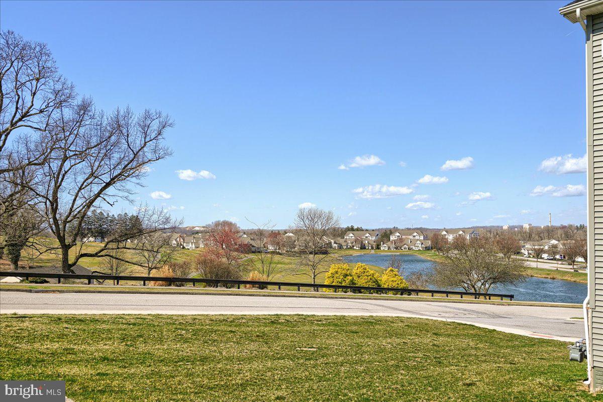 REGENTS GLEN TOWNHOME - Residential