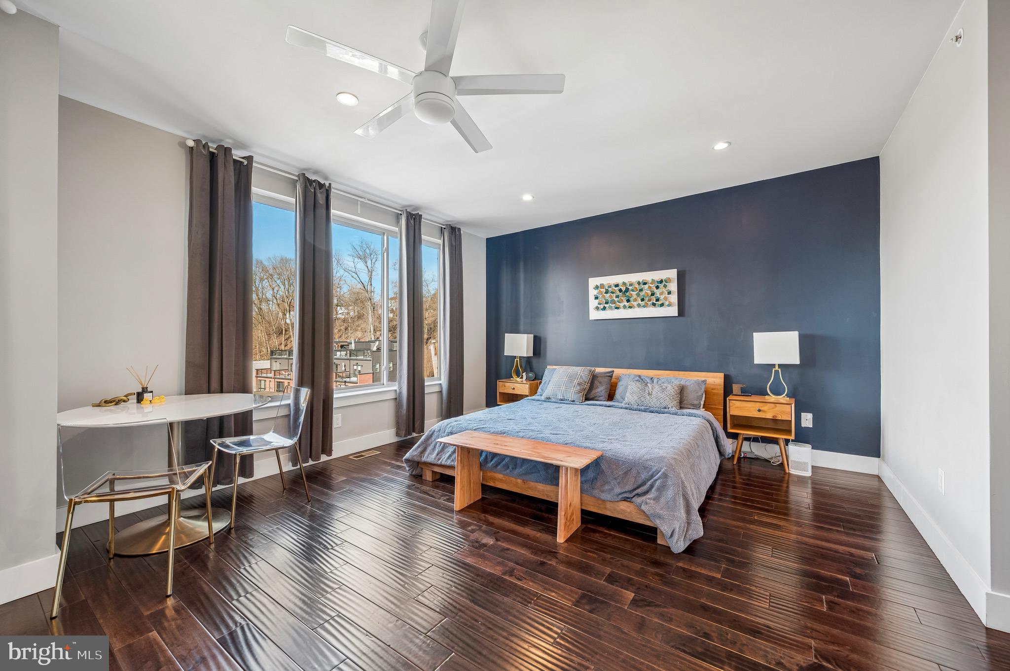 MANAYUNK - Residential