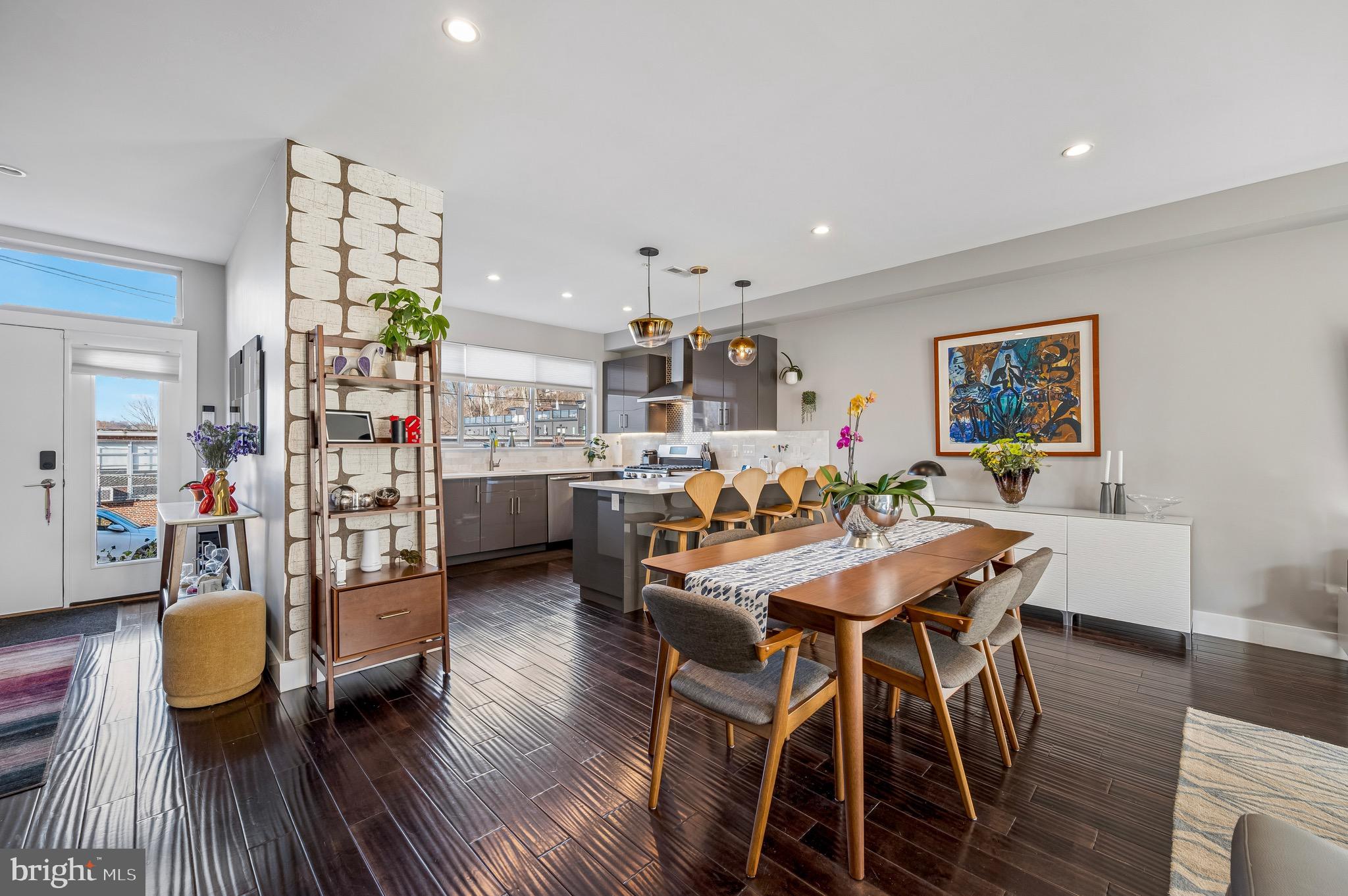 MANAYUNK - Residential