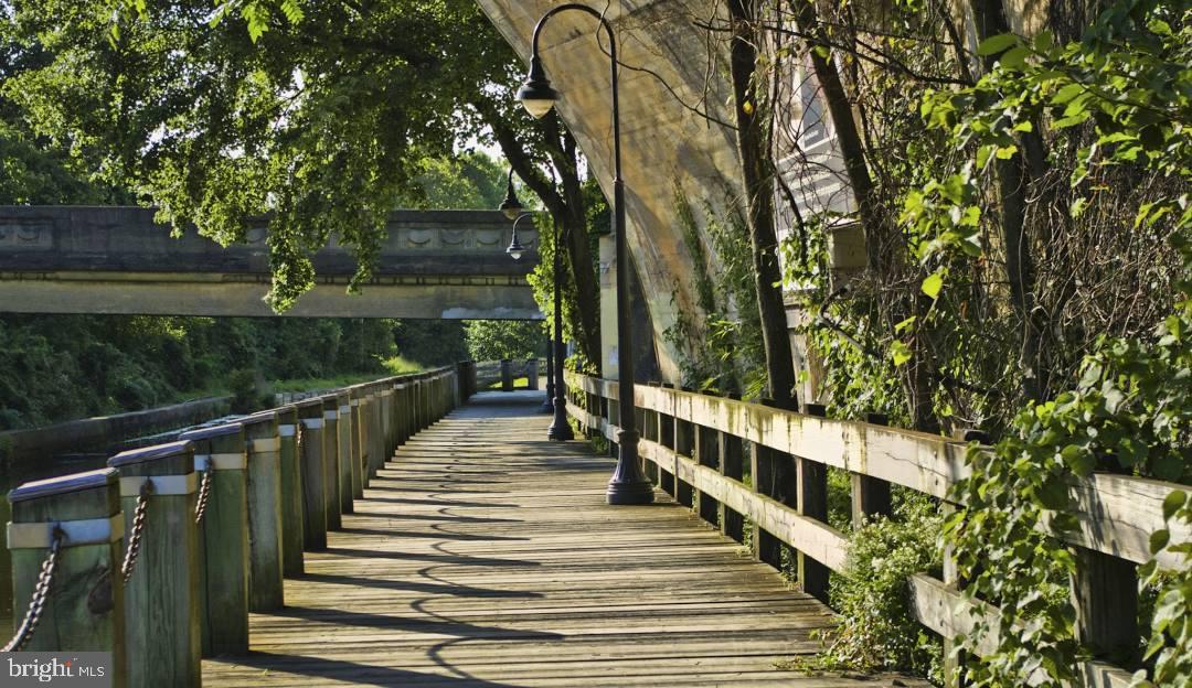 MANAYUNK - Residential