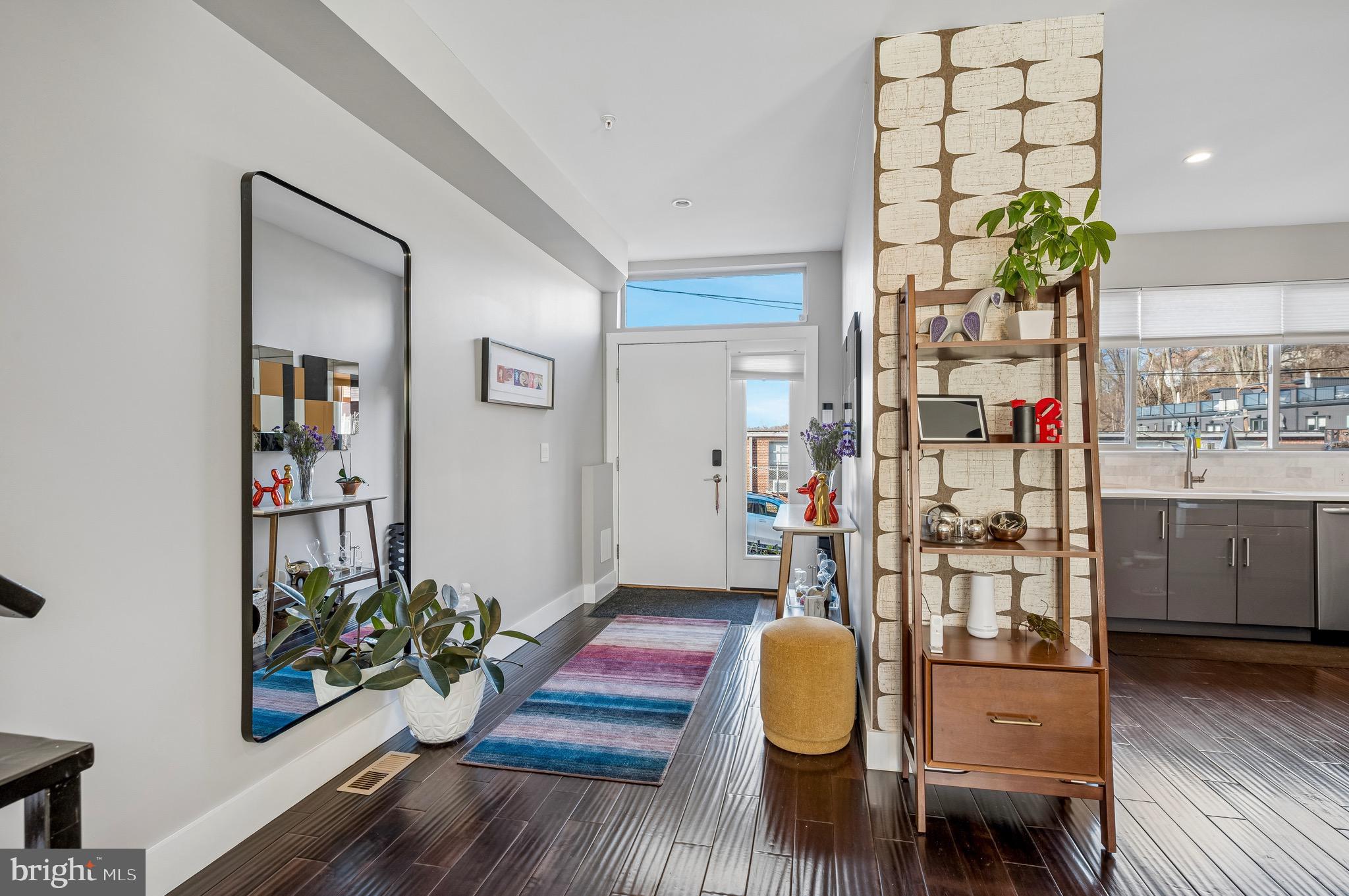 MANAYUNK - Residential