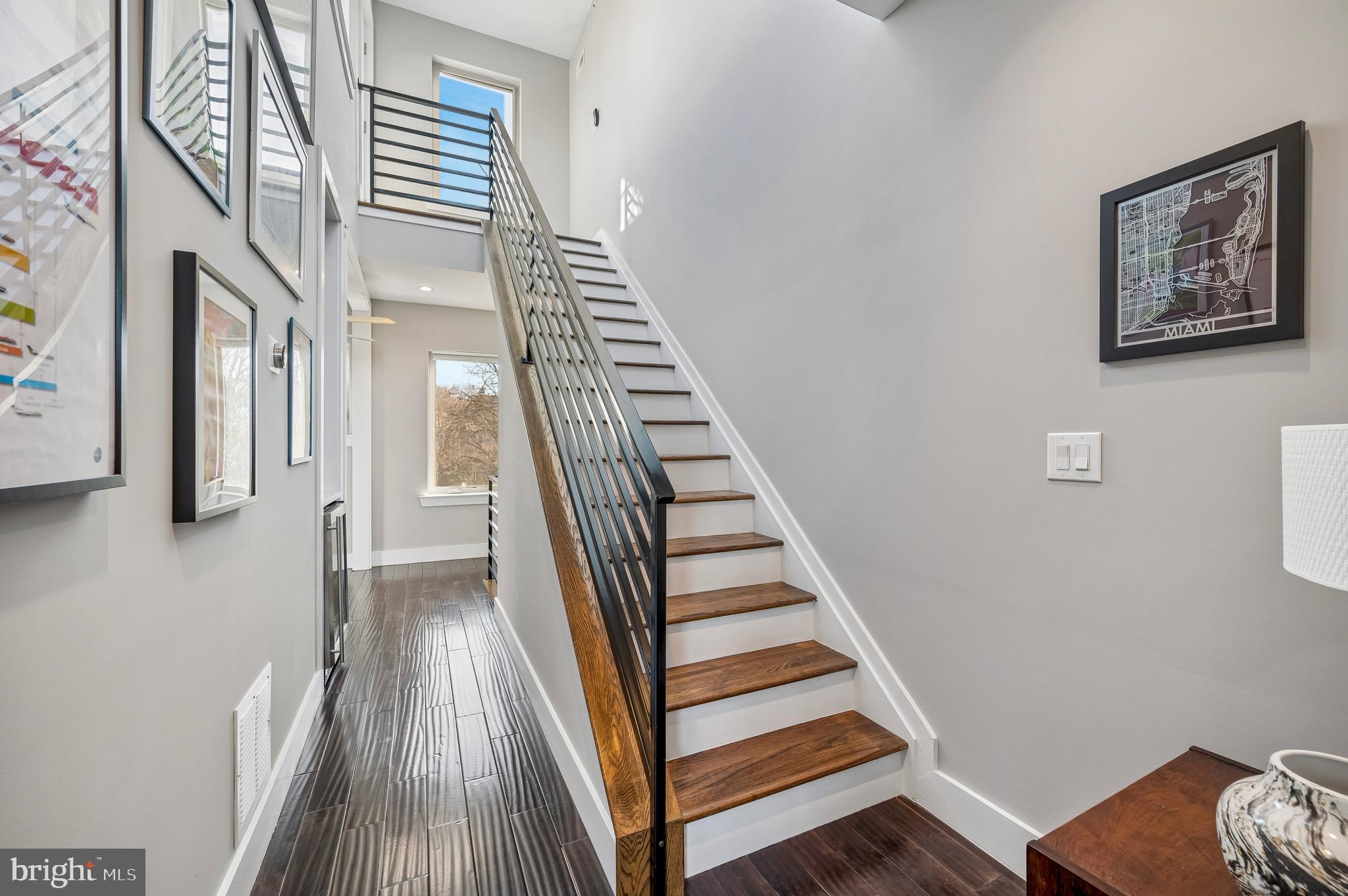 MANAYUNK - Residential