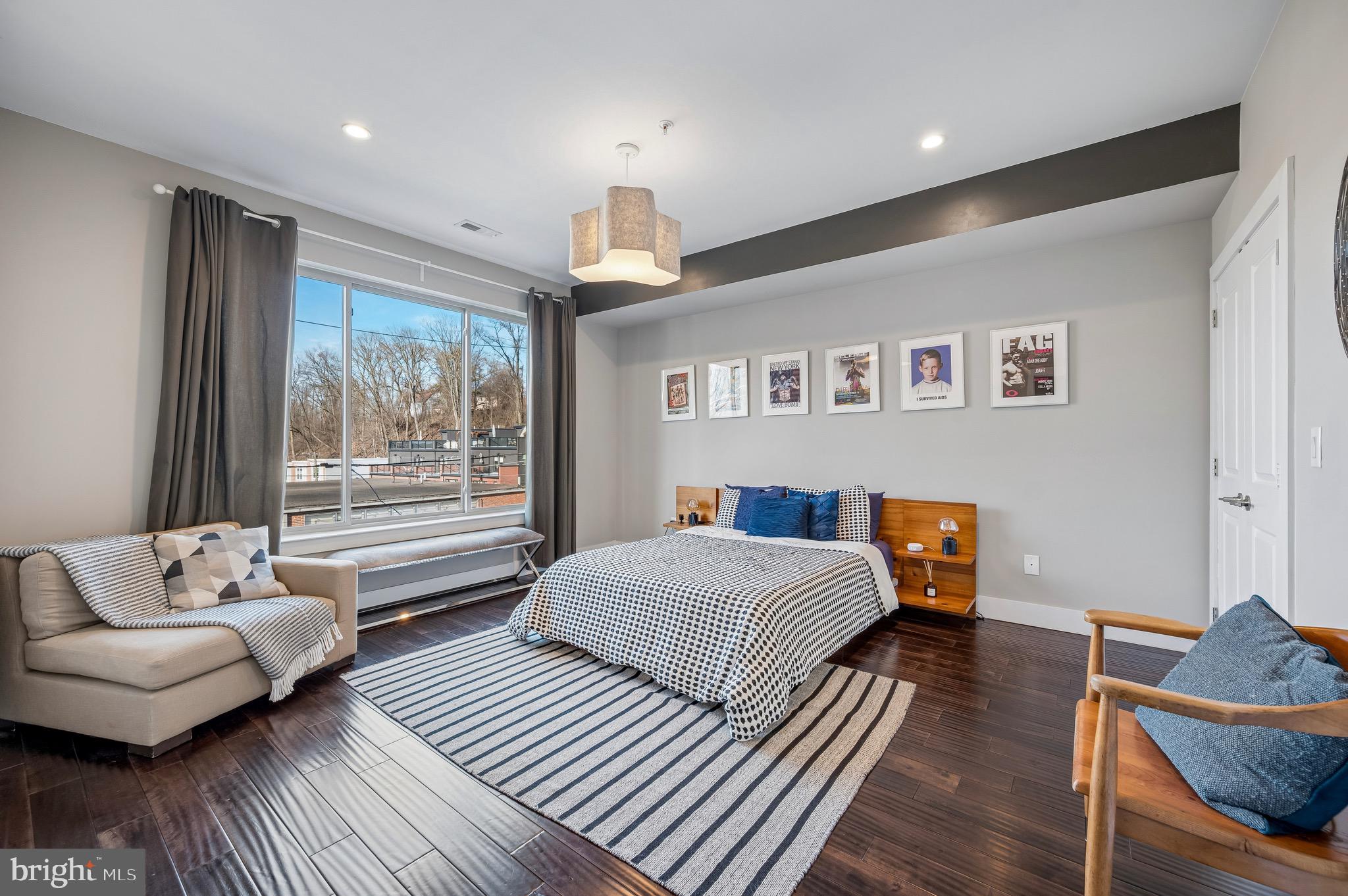 MANAYUNK - Residential