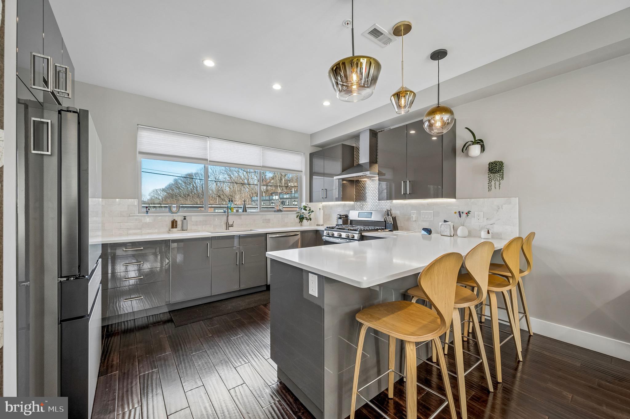 MANAYUNK - Residential