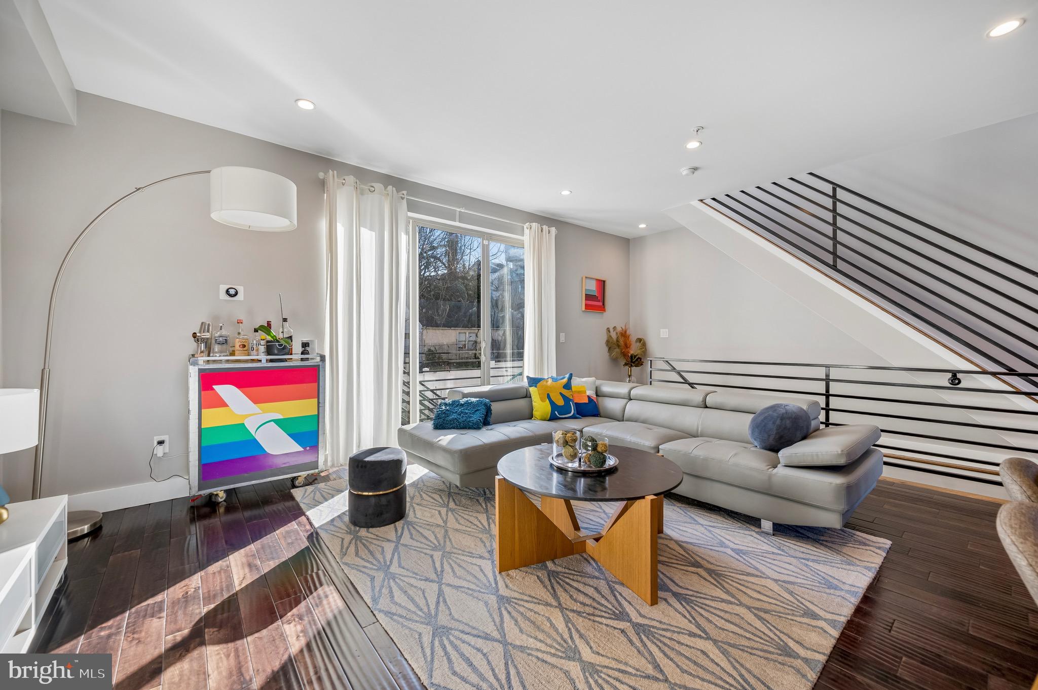 MANAYUNK - Residential