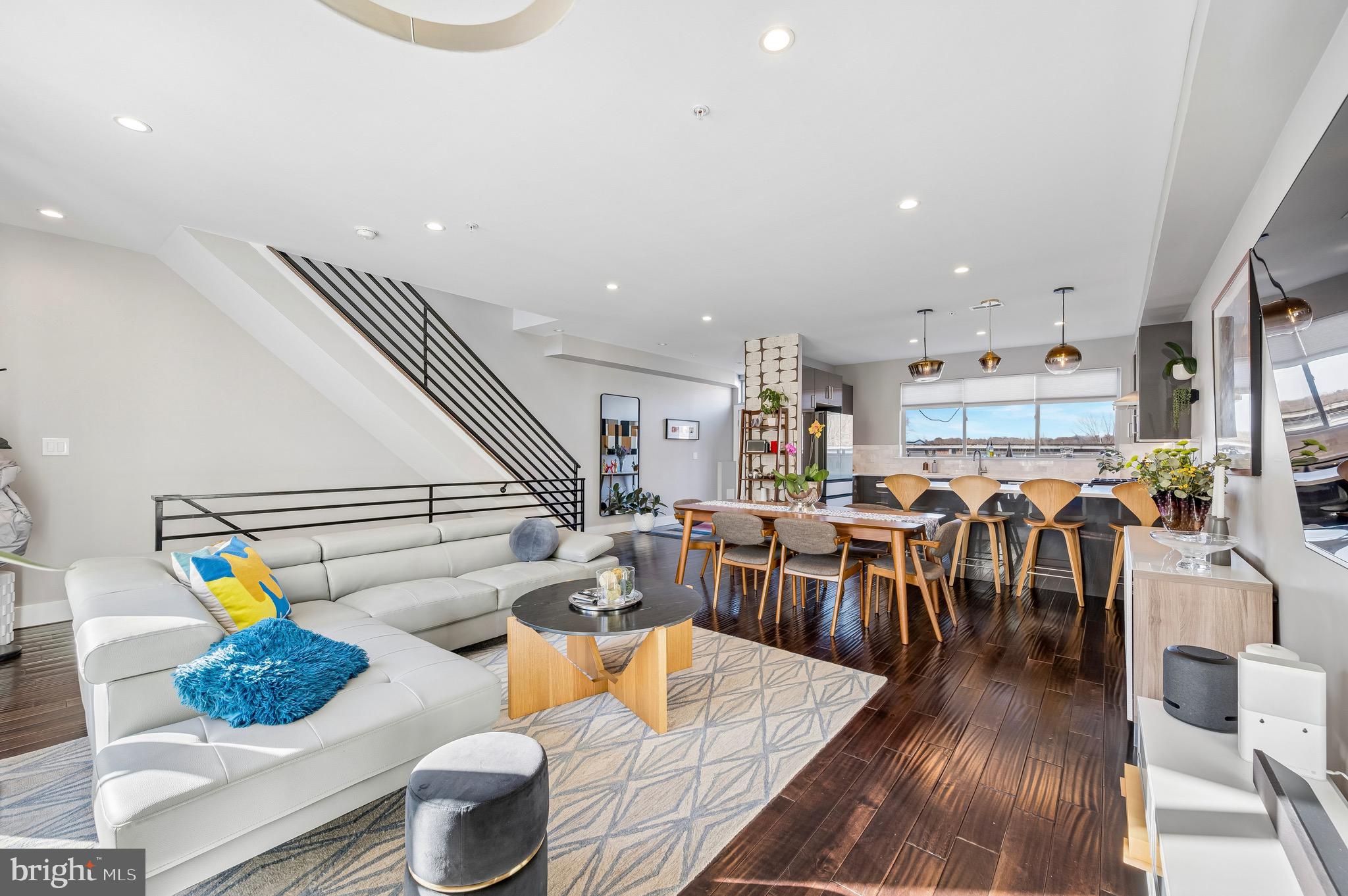 MANAYUNK - Residential