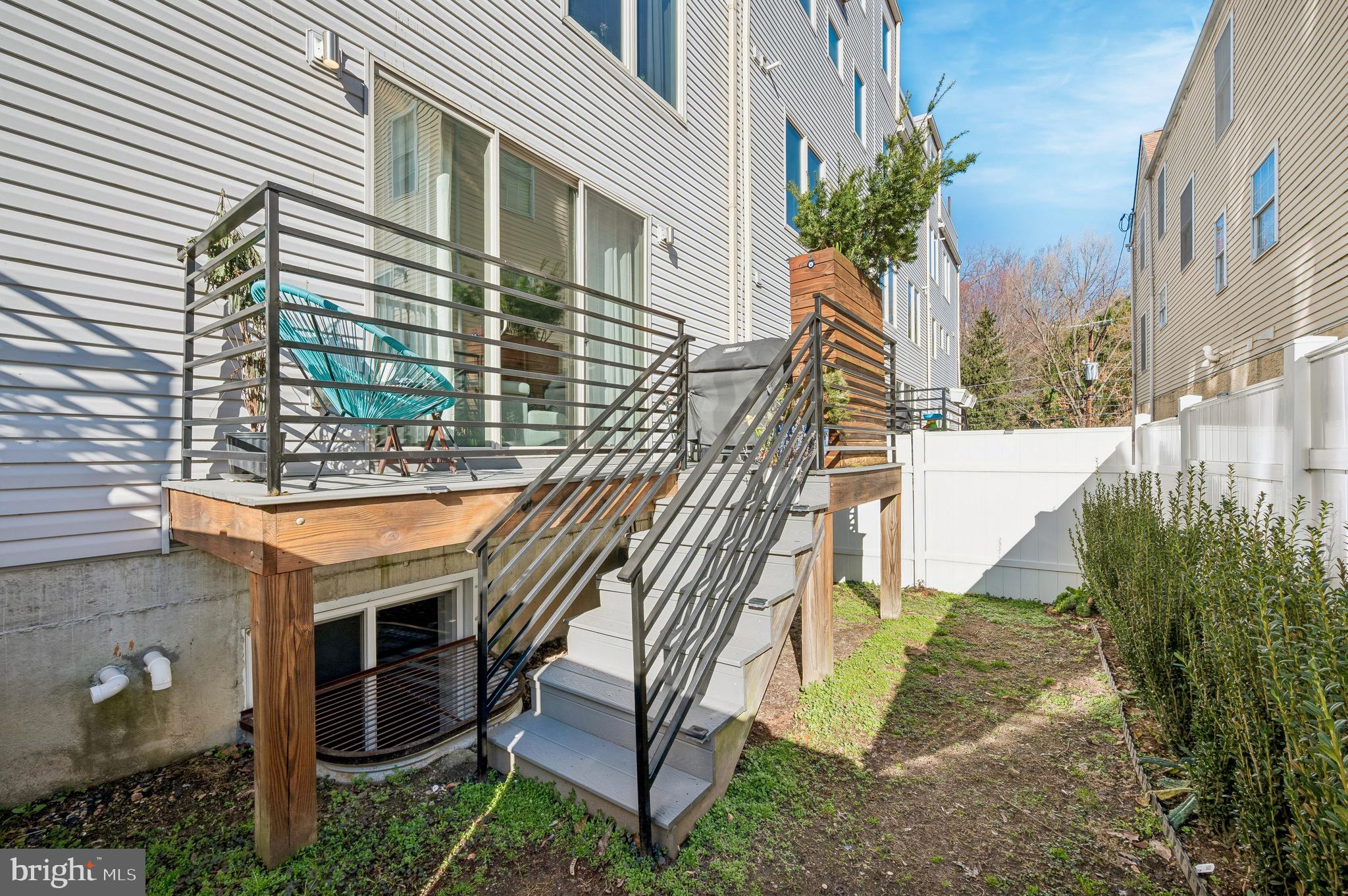 MANAYUNK - Residential