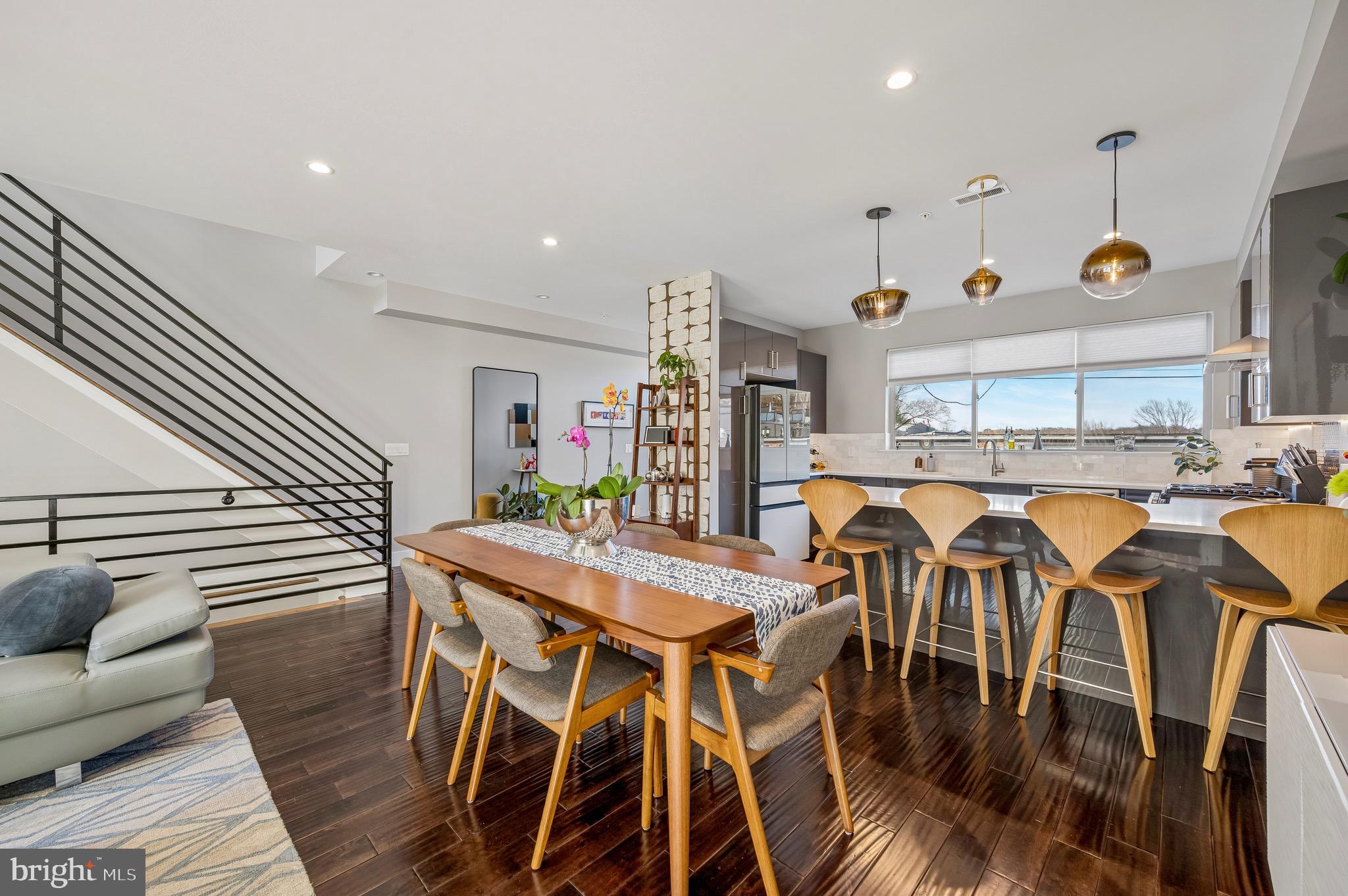 MANAYUNK - Residential