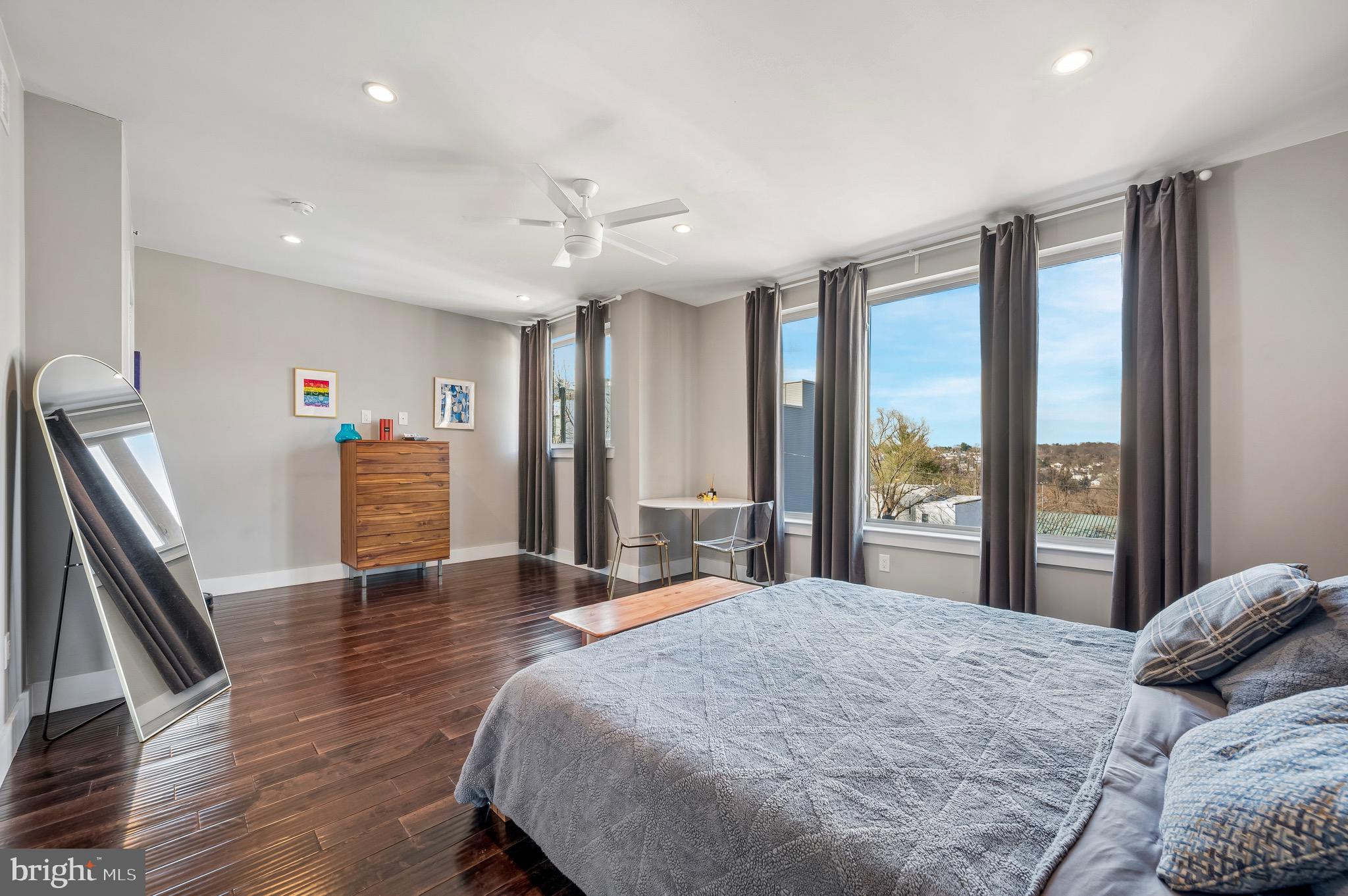 MANAYUNK - Residential