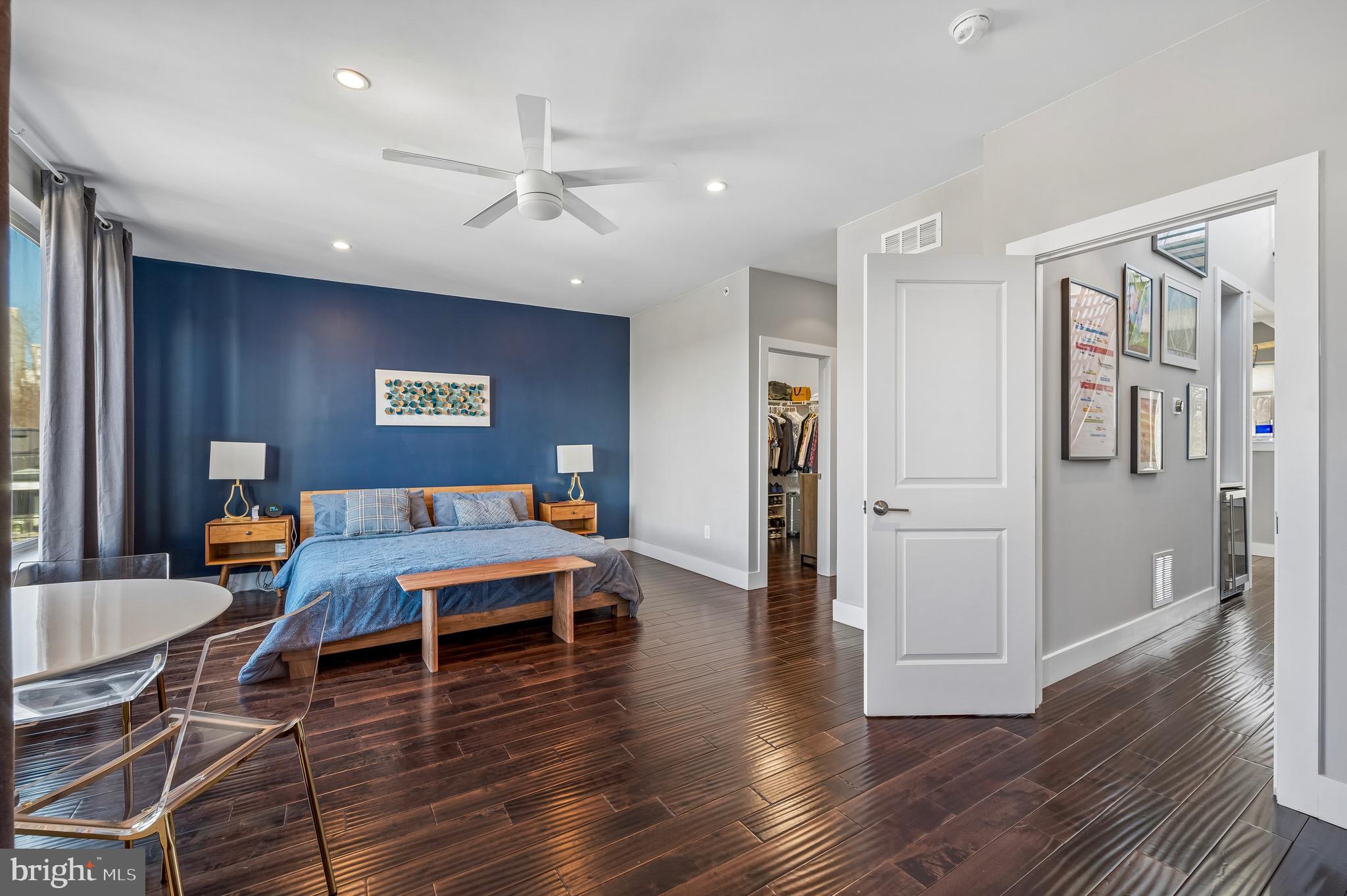 MANAYUNK - Residential