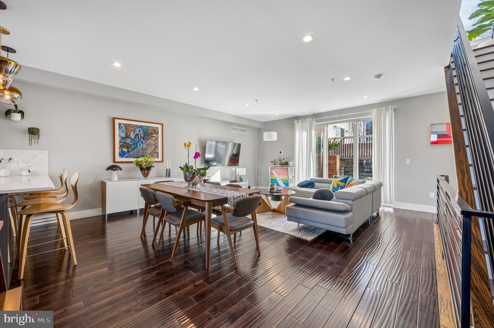 MANAYUNK - Residential