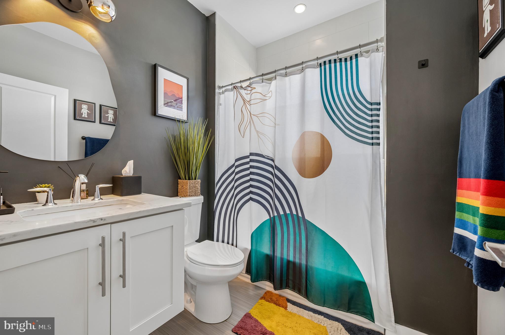 MANAYUNK - Residential