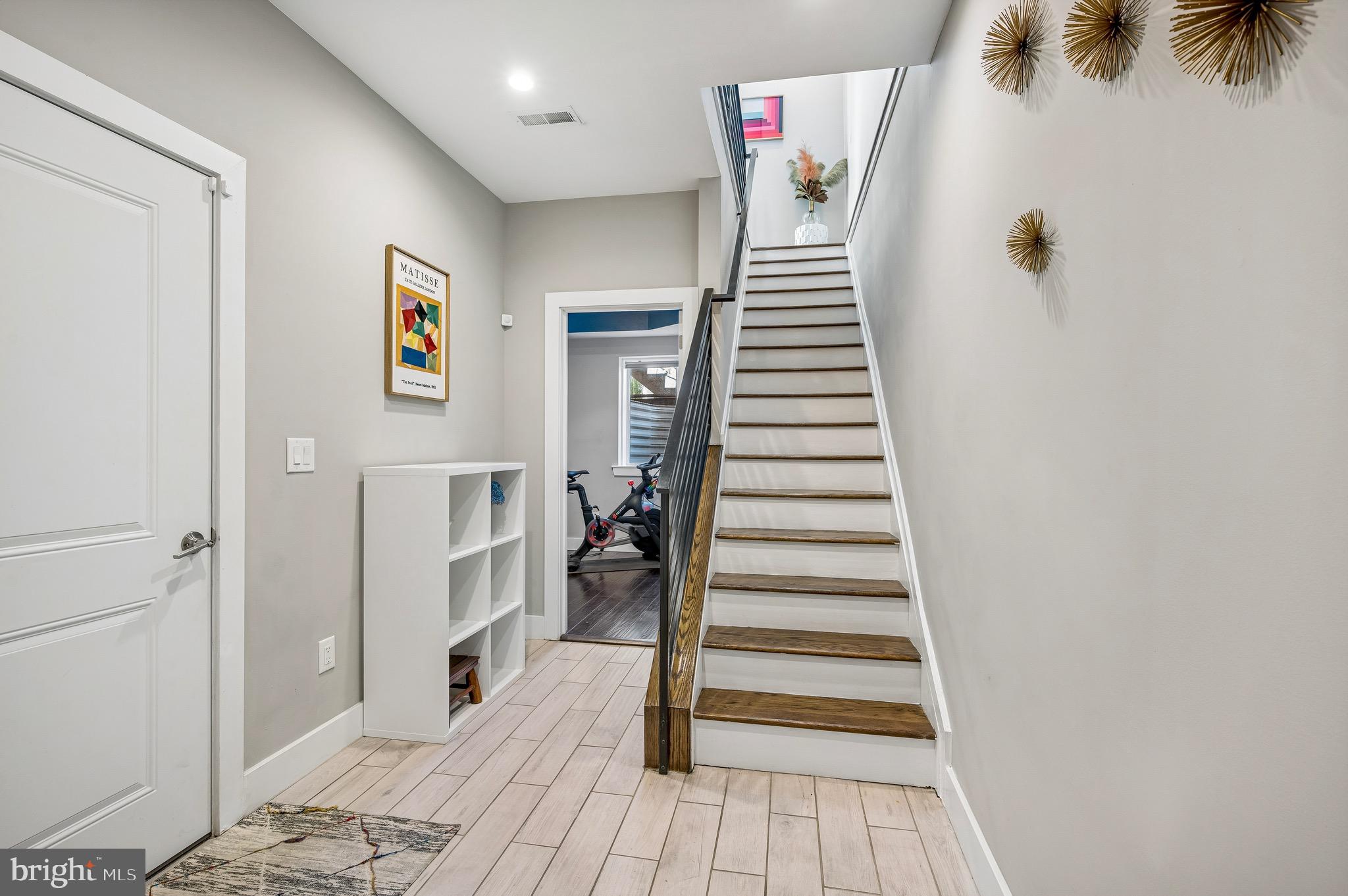 MANAYUNK - Residential