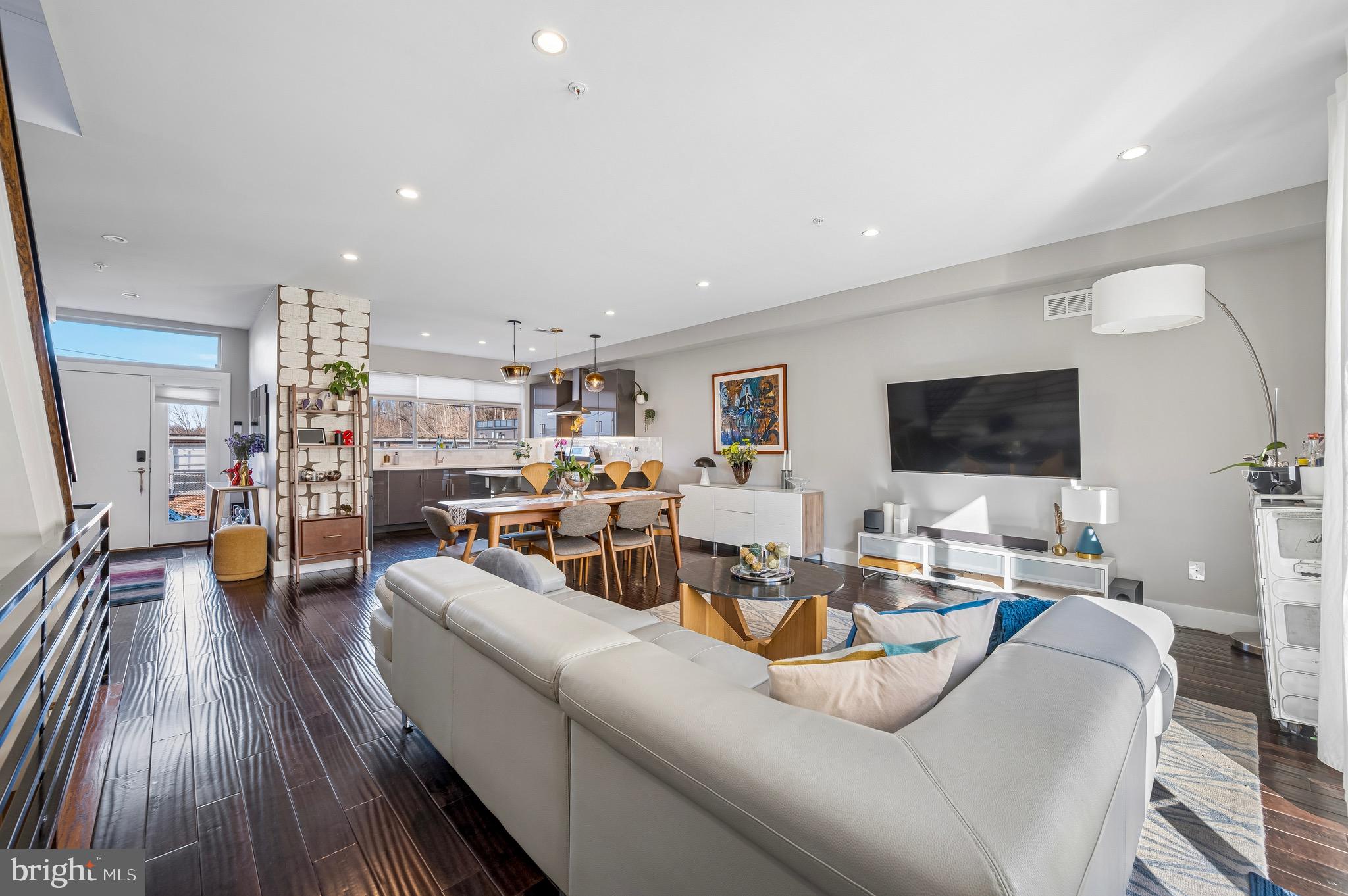 MANAYUNK - Residential