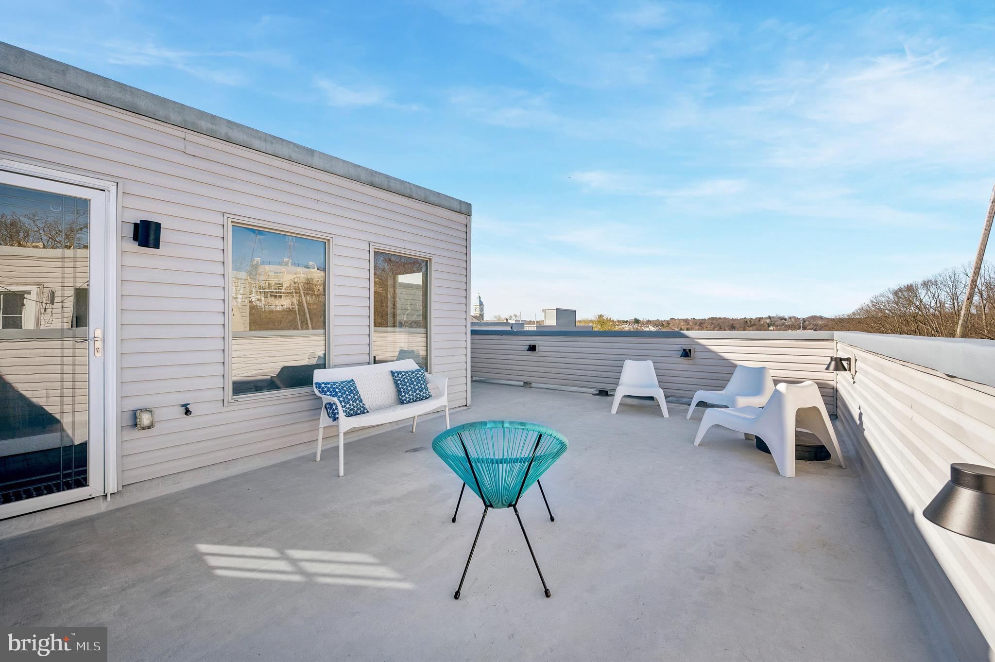 MANAYUNK - Residential