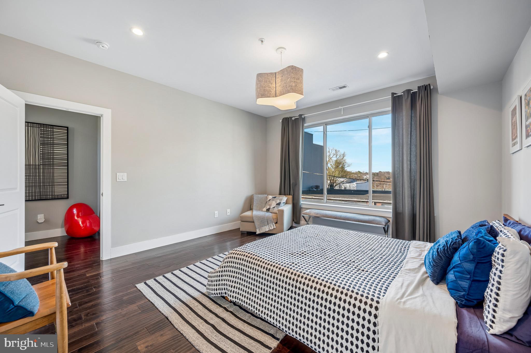 MANAYUNK - Residential