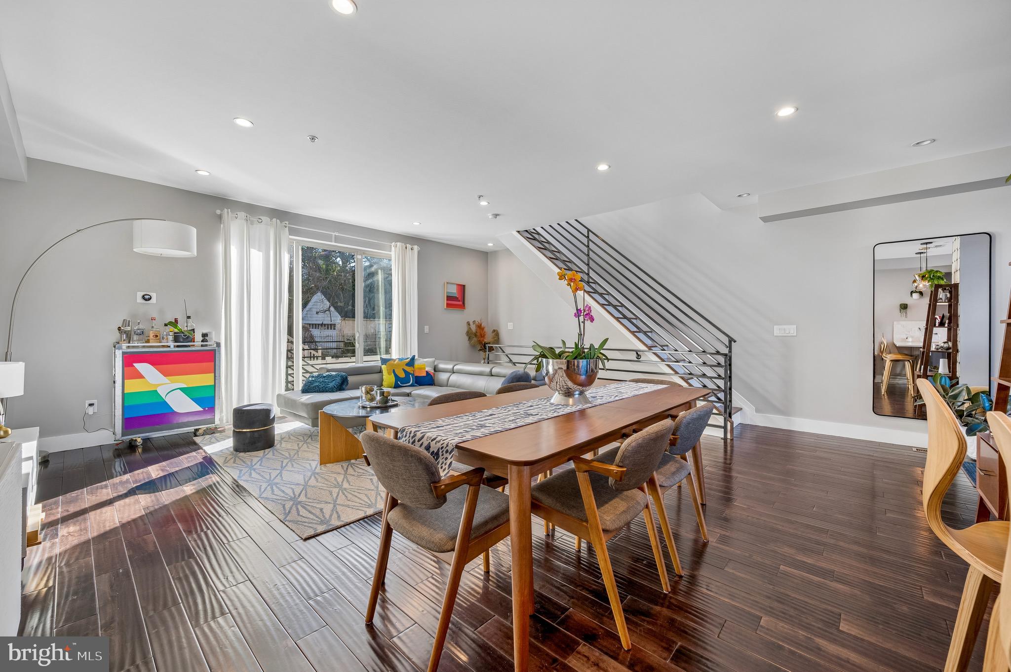 MANAYUNK - Residential