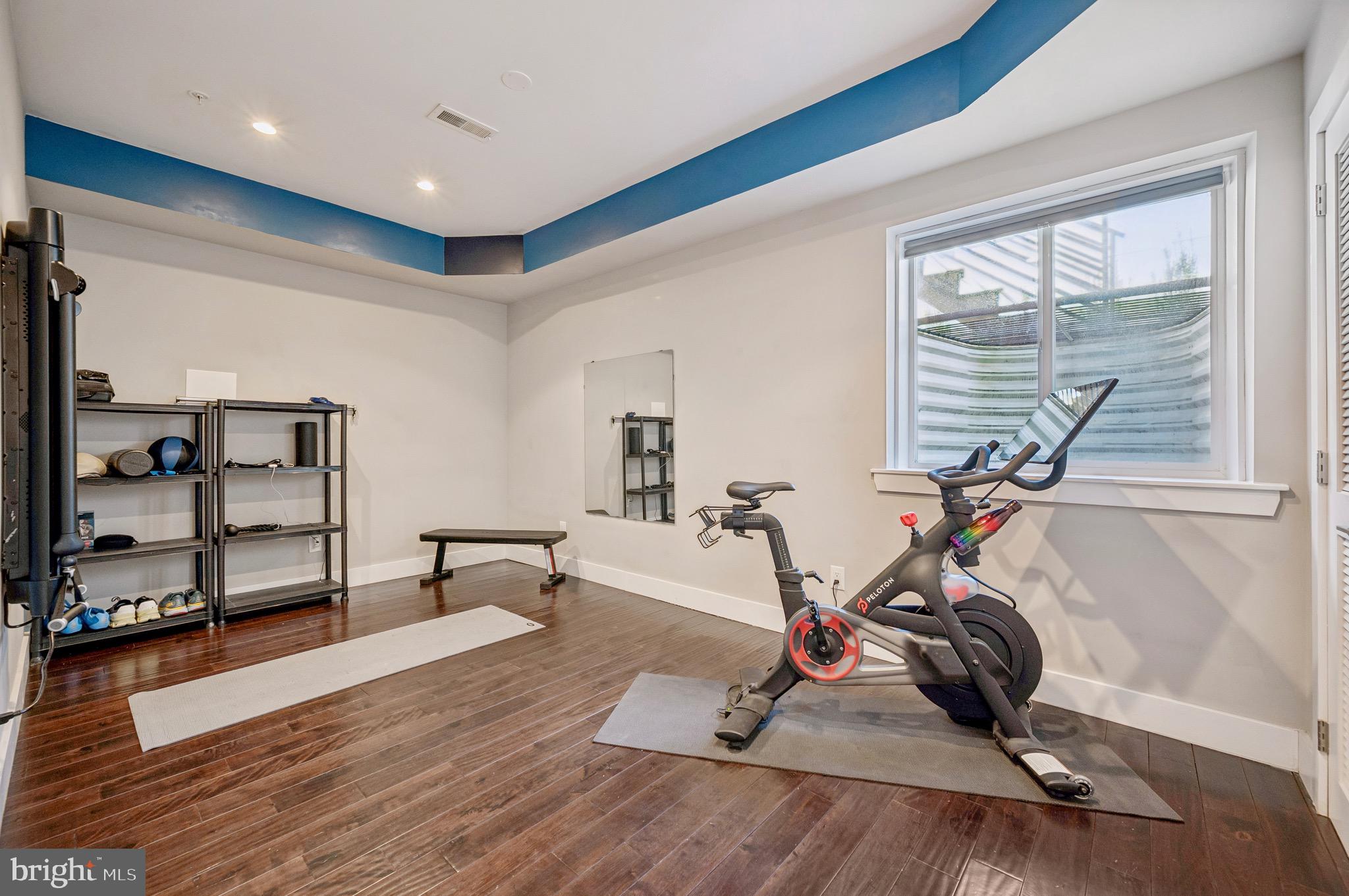 MANAYUNK - Residential