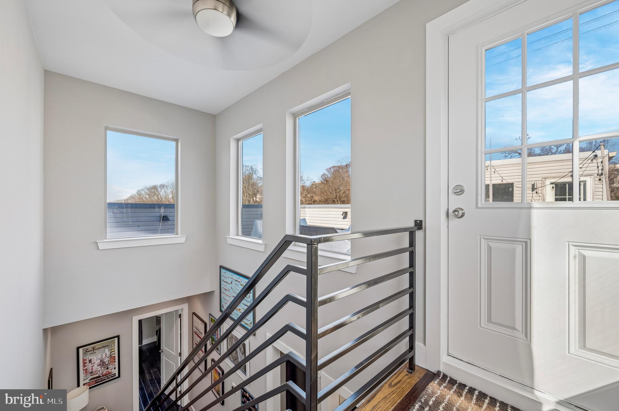 MANAYUNK - Residential